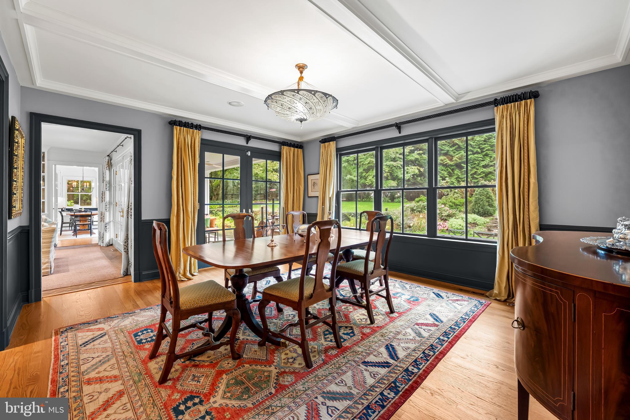 GREENSPRING VALLEY - Residential