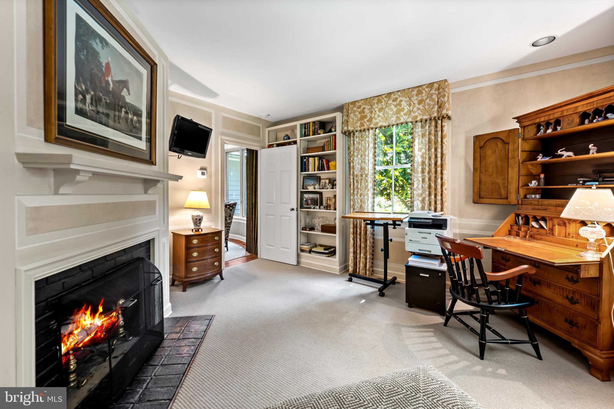 GREENSPRING VALLEY - Residential