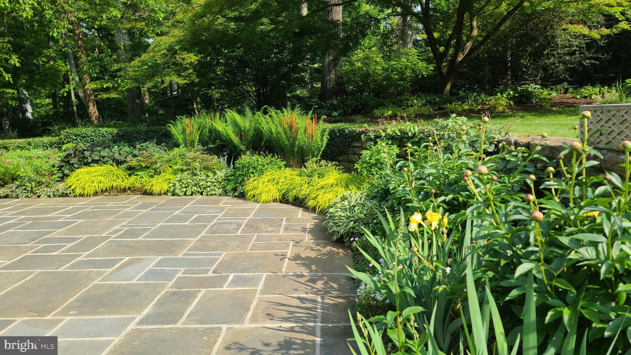 GREENSPRING VALLEY - Residential