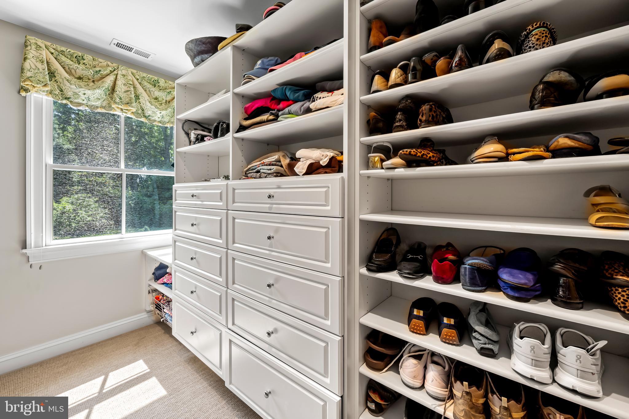 GREENSPRING VALLEY - Residential