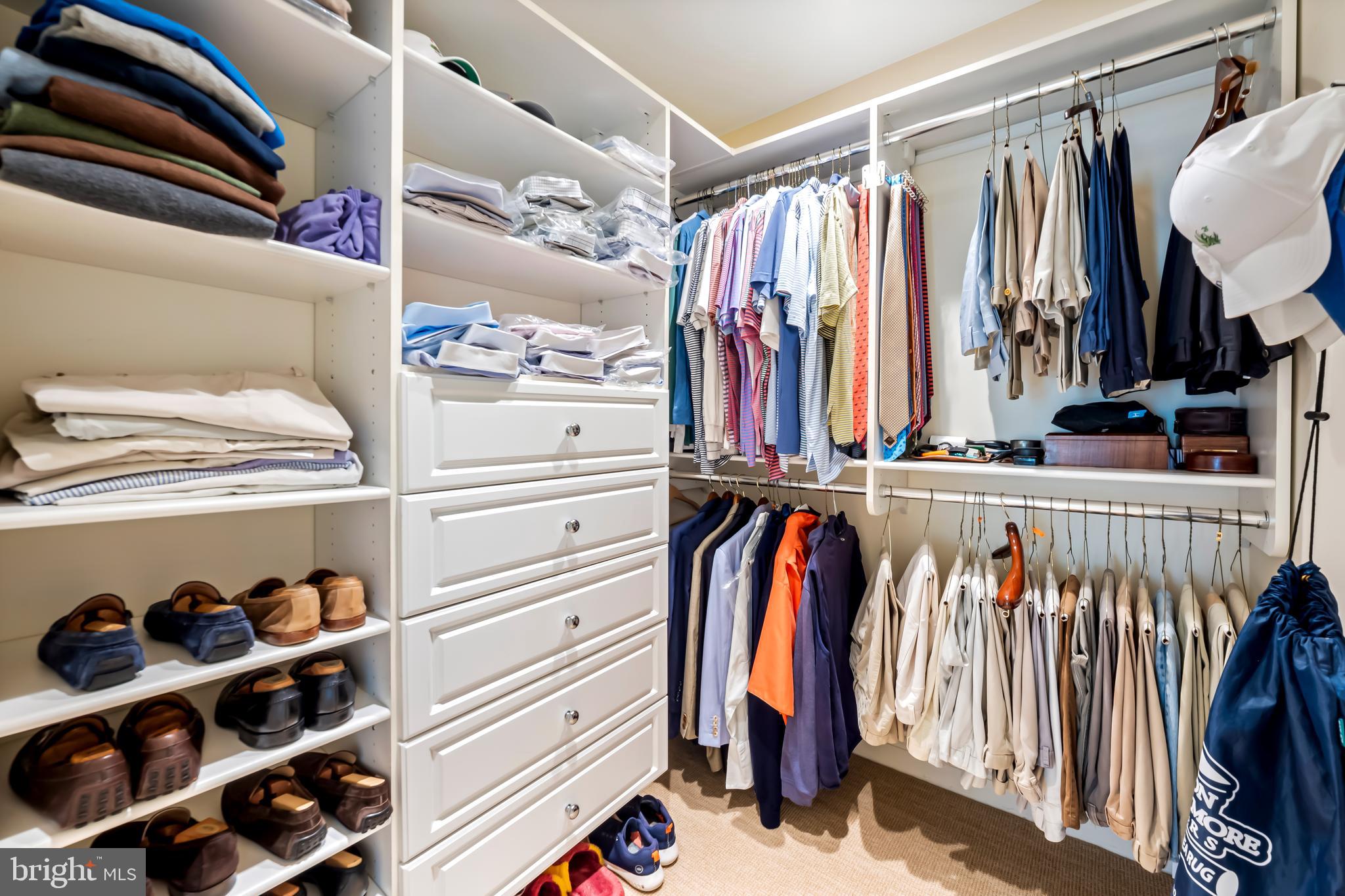 GREENSPRING VALLEY - Residential