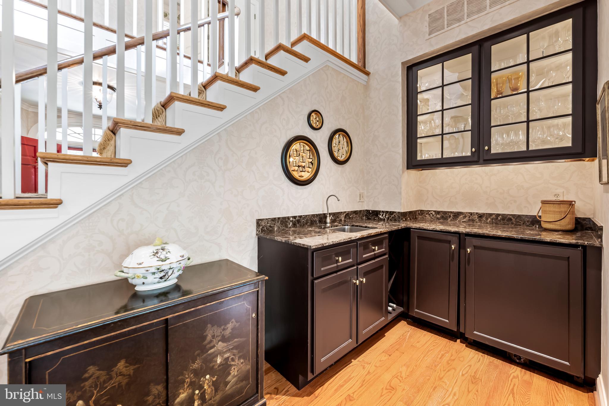 GREENSPRING VALLEY - Residential