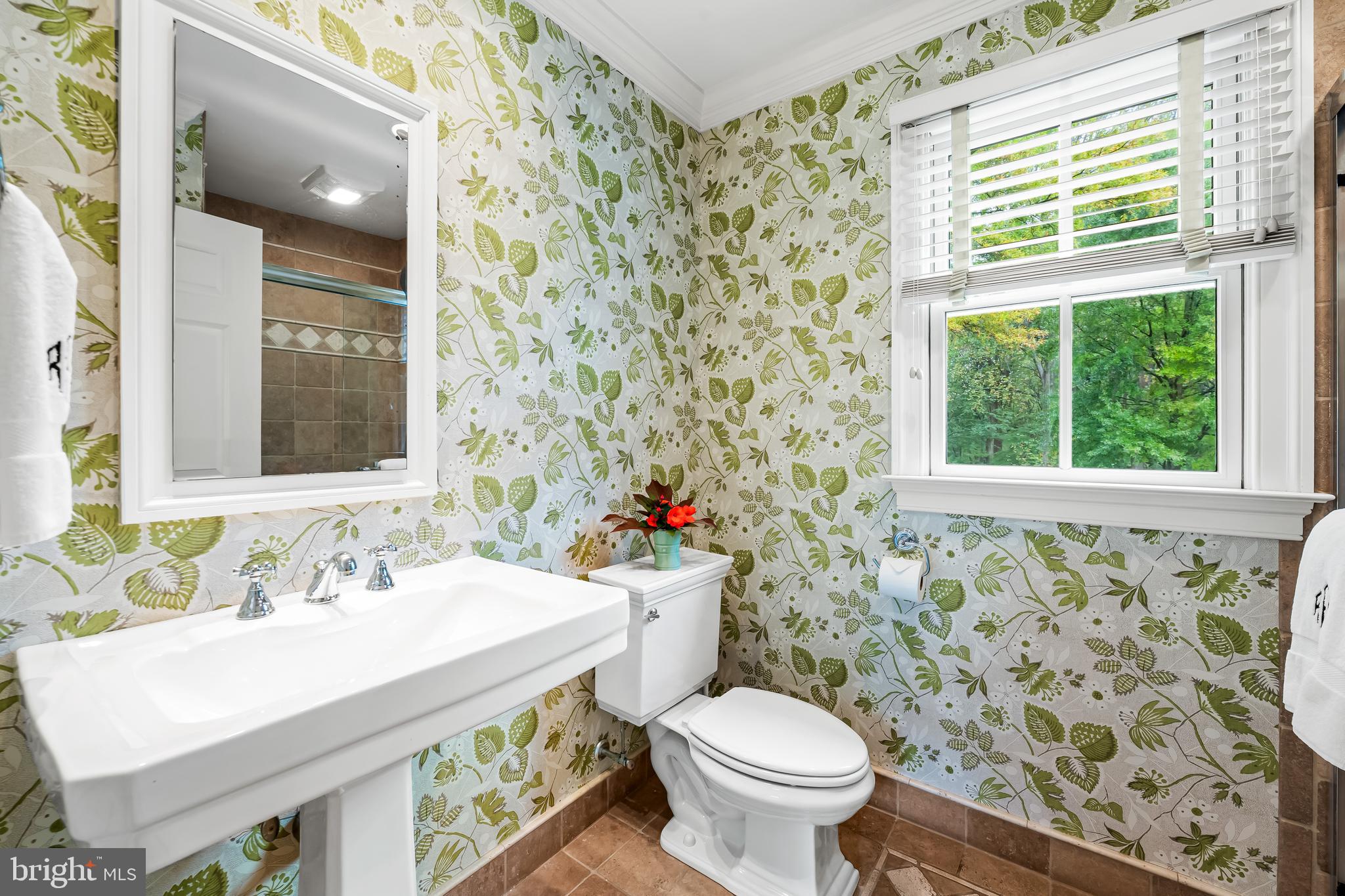 GREENSPRING VALLEY - Residential