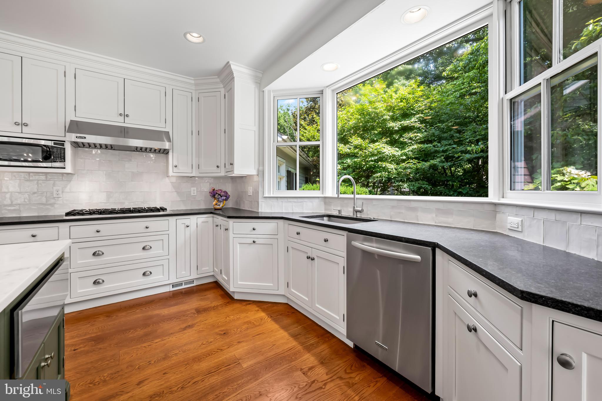 GREENSPRING VALLEY - Residential