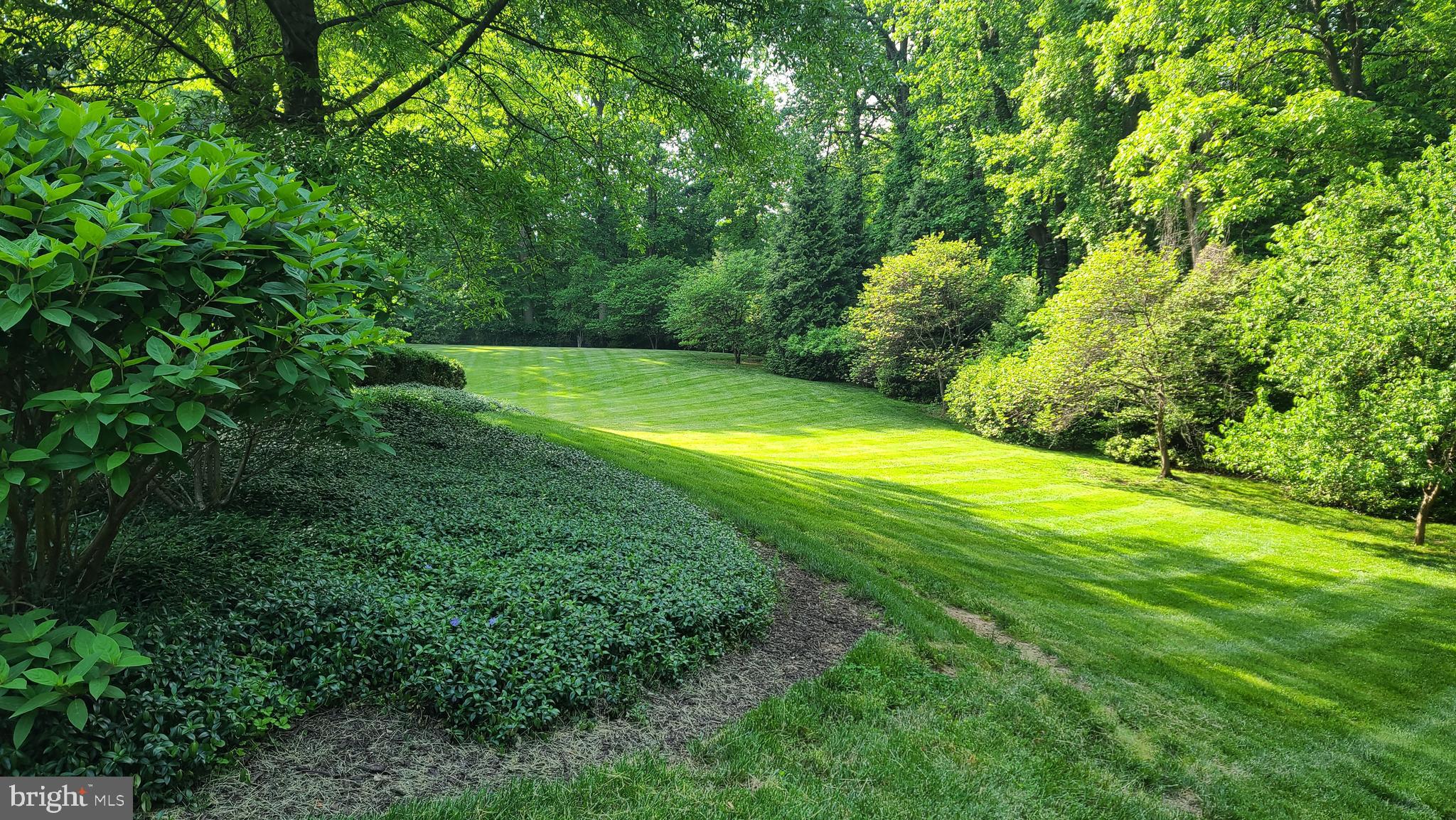 GREENSPRING VALLEY - Residential