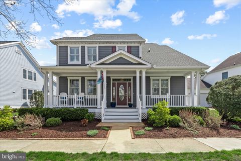 27 SYCAMORE STREET OCEAN VIEW DE 19970