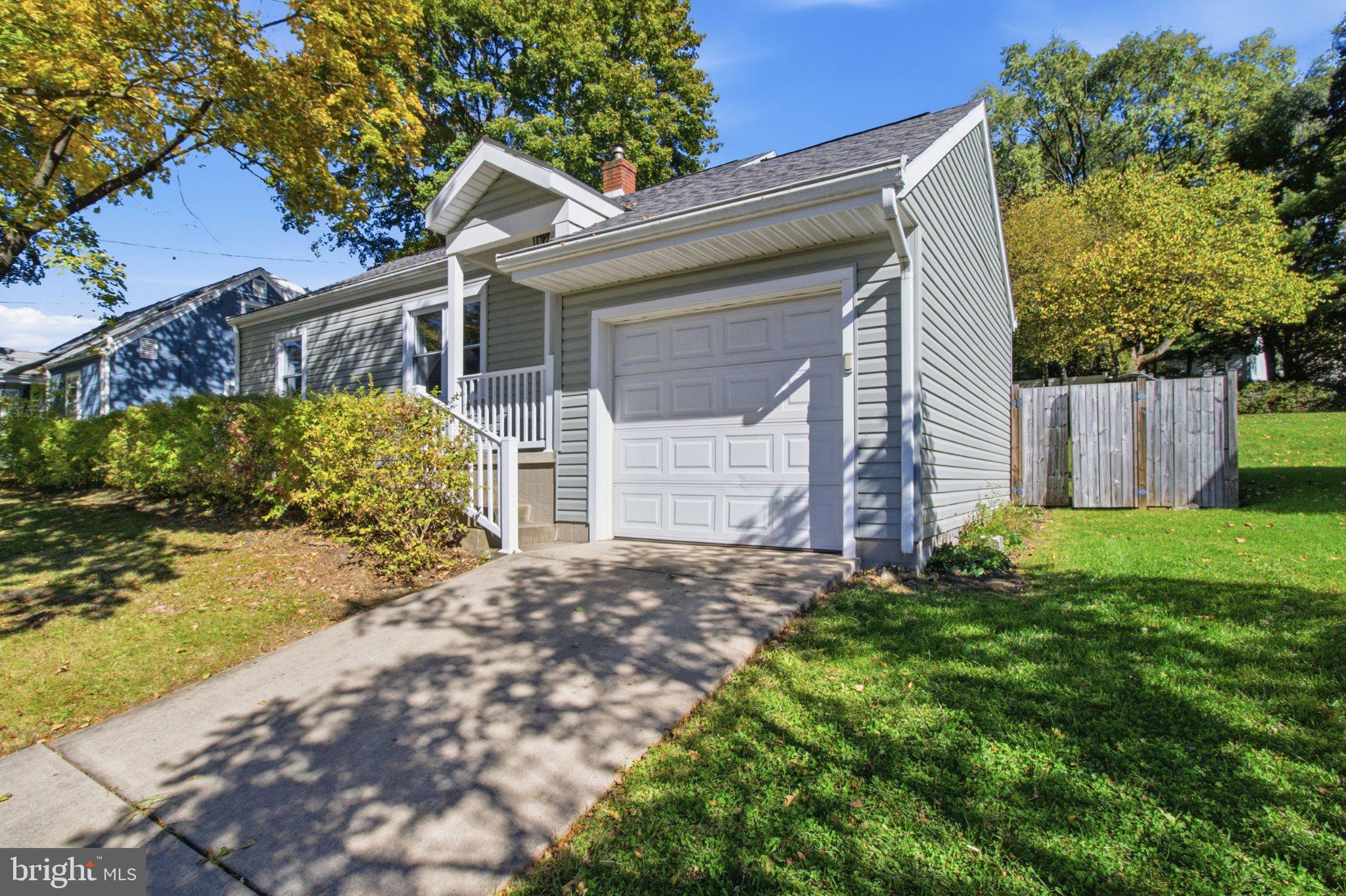 125 CLOVER ROAD