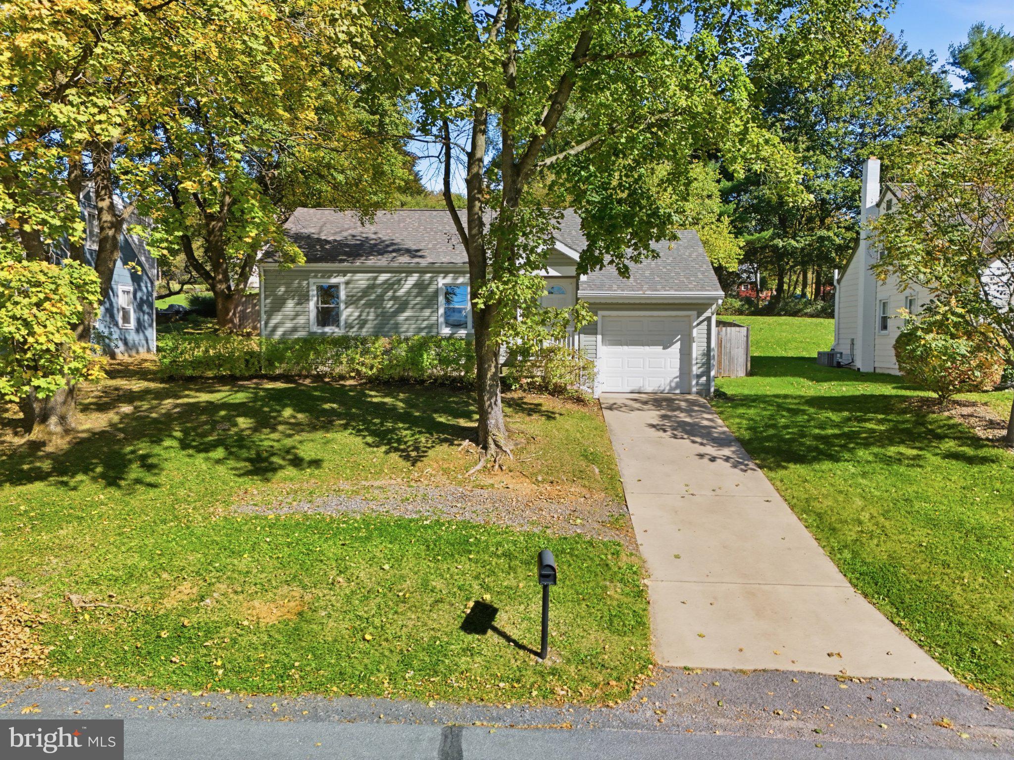 125 CLOVER ROAD