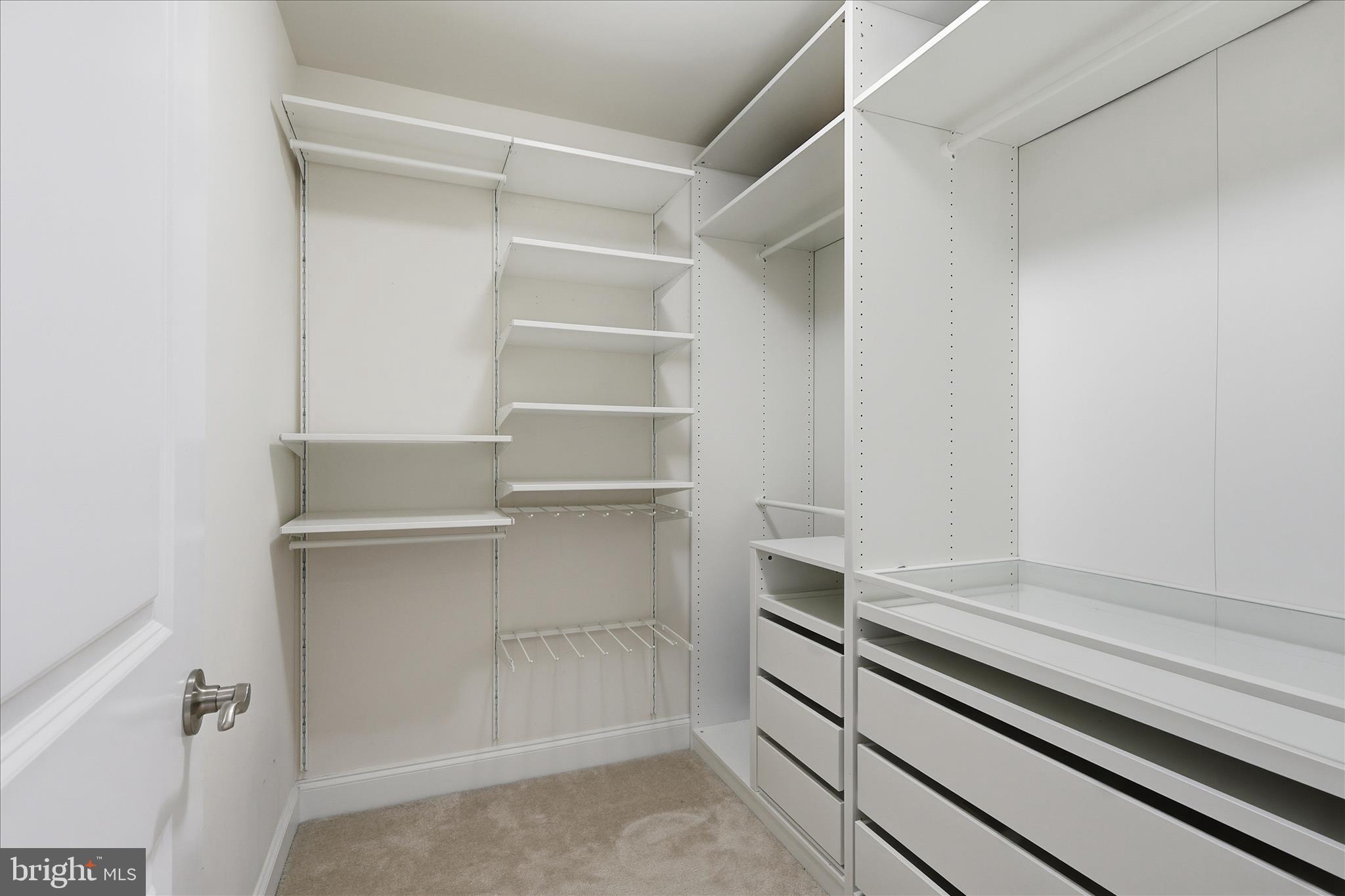 WILLOWSFORD AT THE GRANGE - Residential