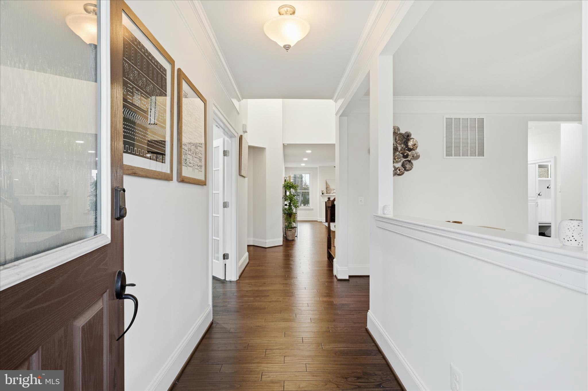 WILLOWSFORD AT THE GRANGE - Residential