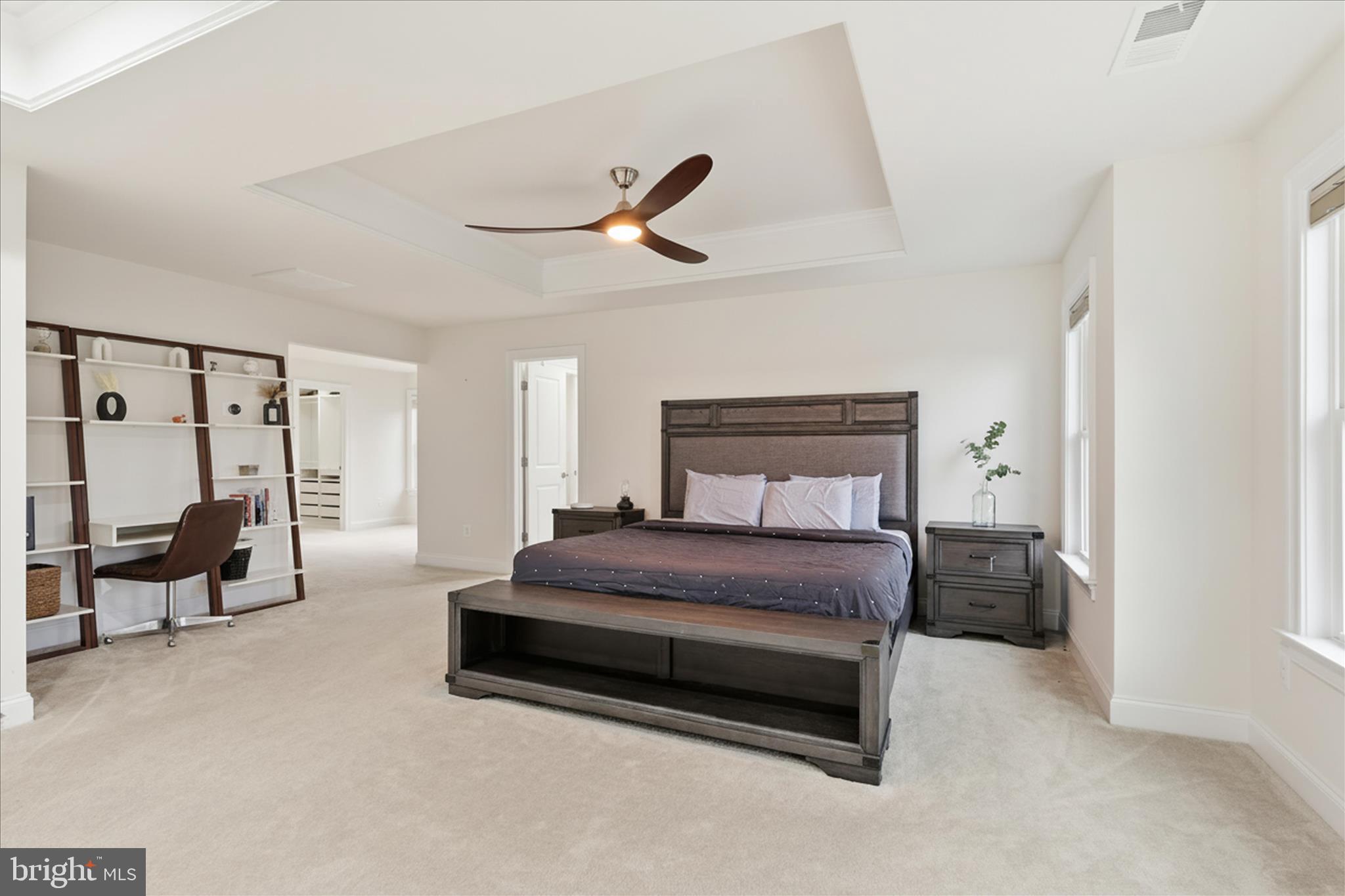 WILLOWSFORD AT THE GRANGE - Residential