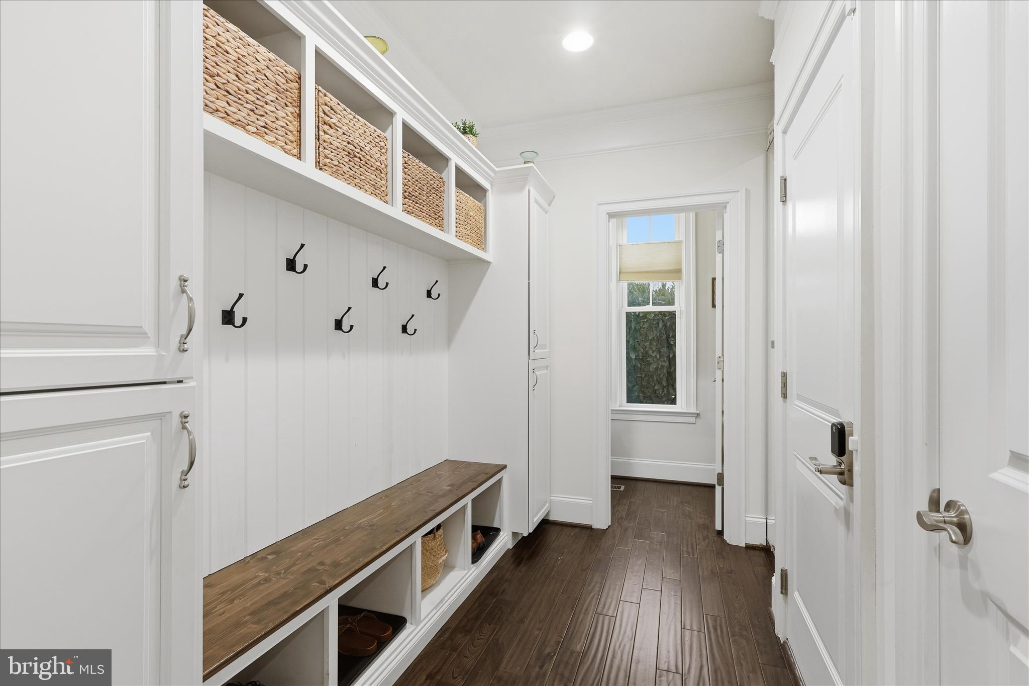 WILLOWSFORD AT THE GRANGE - Residential