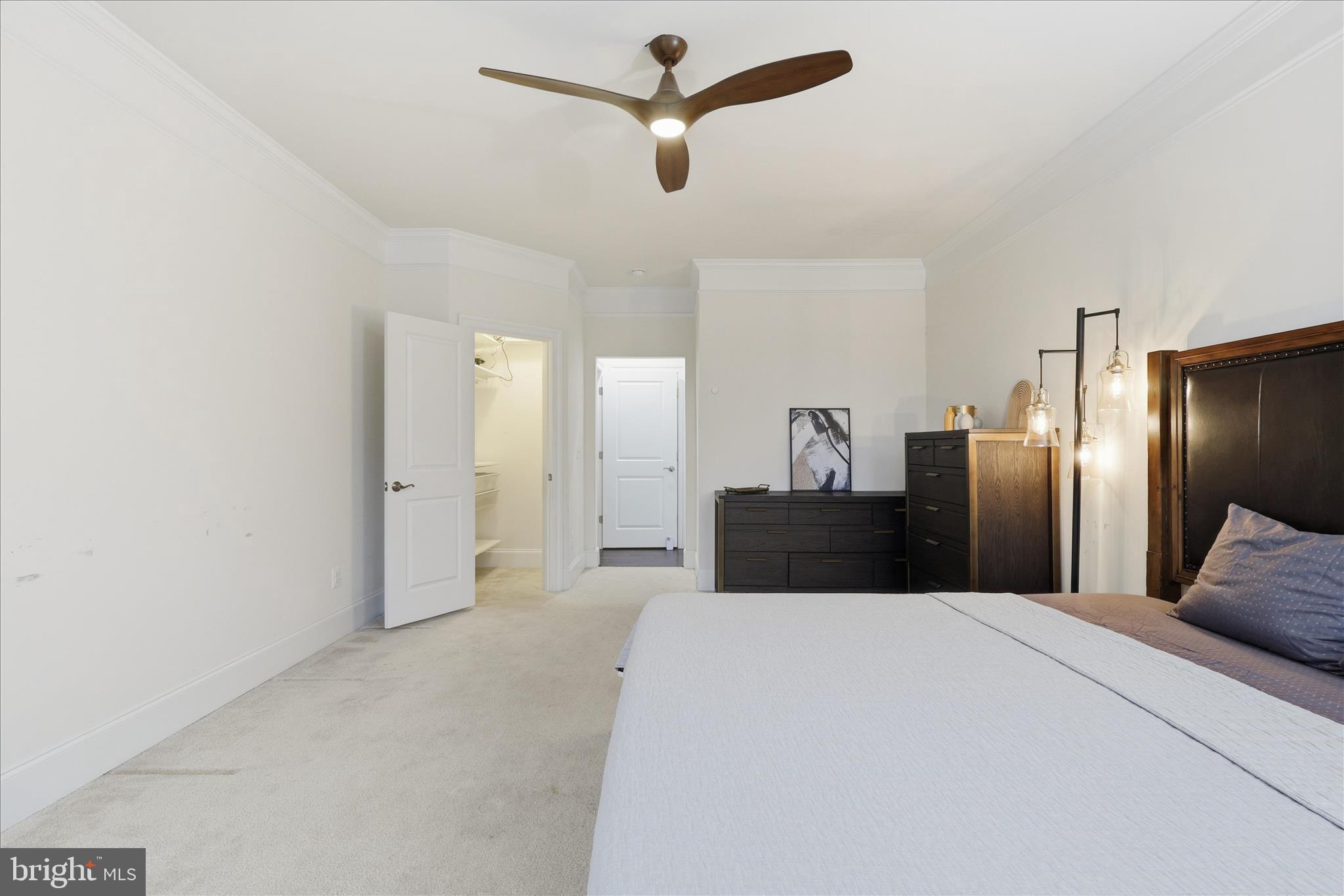 WILLOWSFORD AT THE GRANGE - Residential