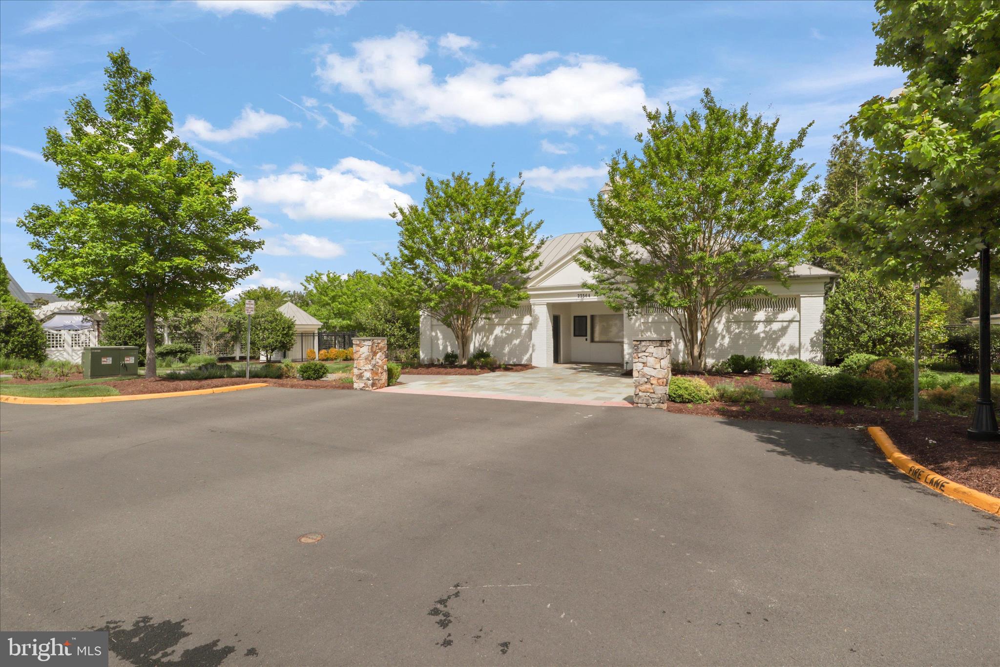 WILLOWSFORD AT THE GRANGE - Residential