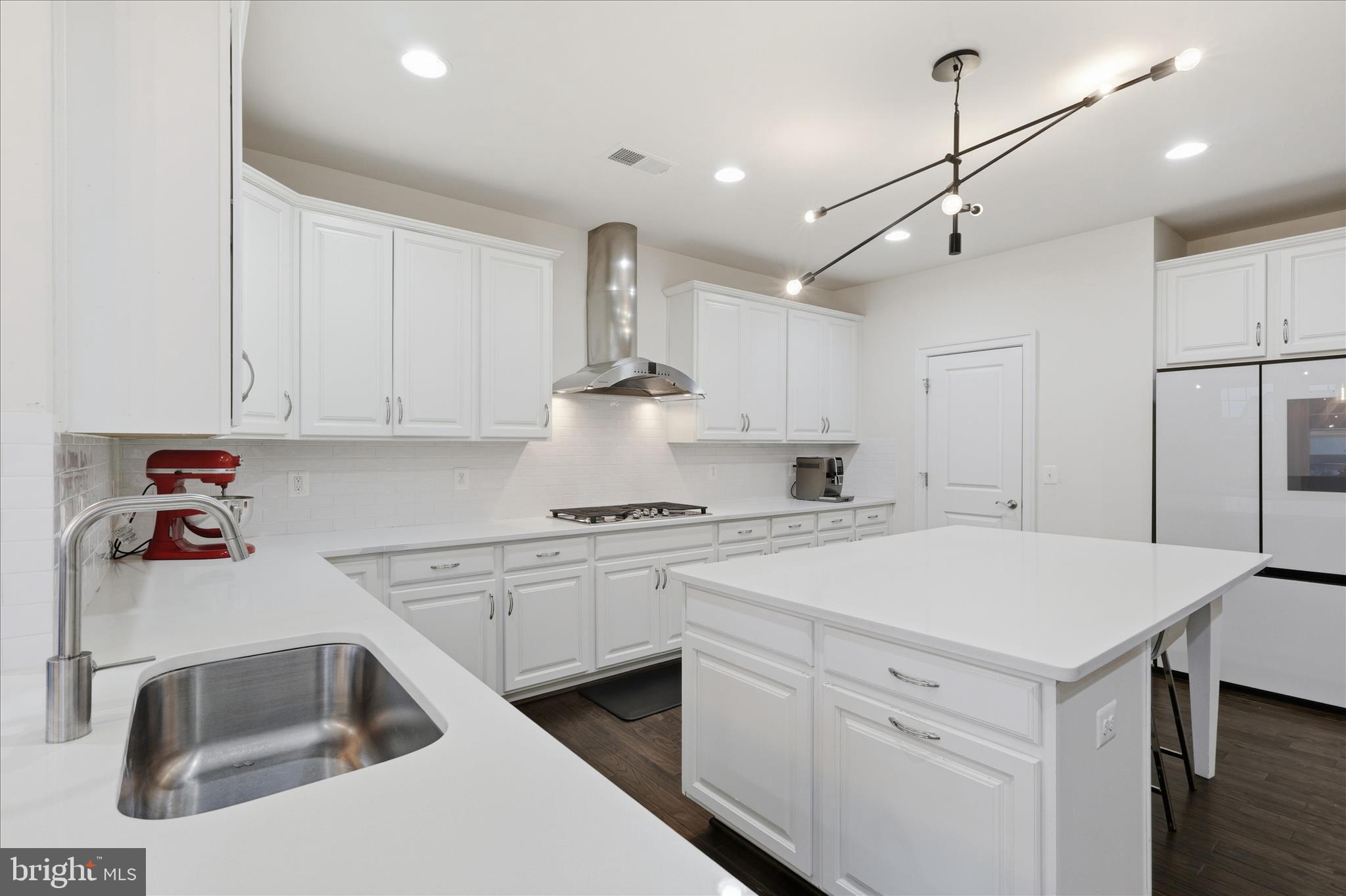 WILLOWSFORD AT THE GRANGE - Residential