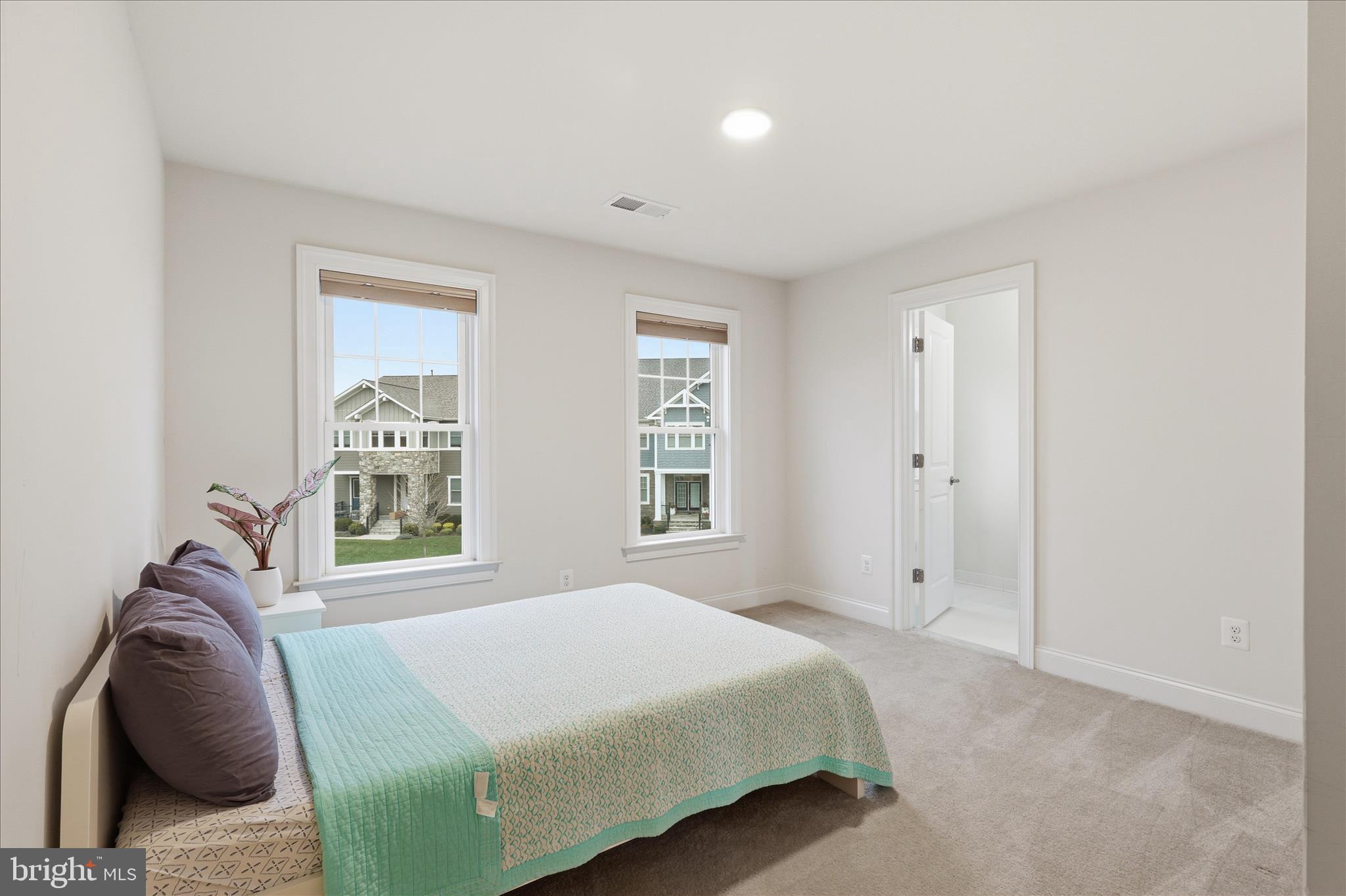 WILLOWSFORD AT THE GRANGE - Residential