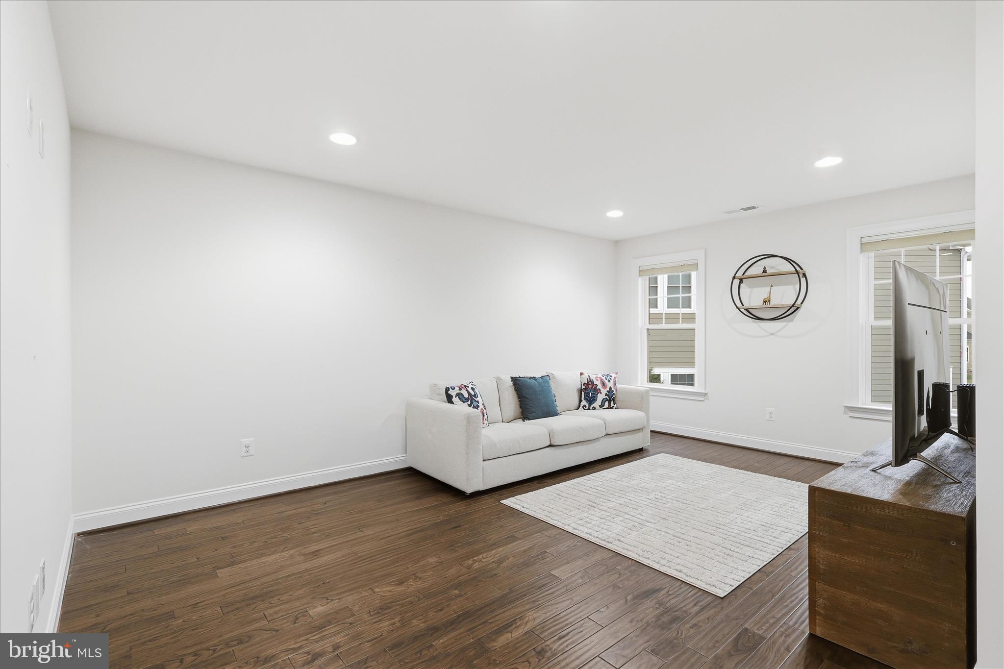 WILLOWSFORD AT THE GRANGE - Residential