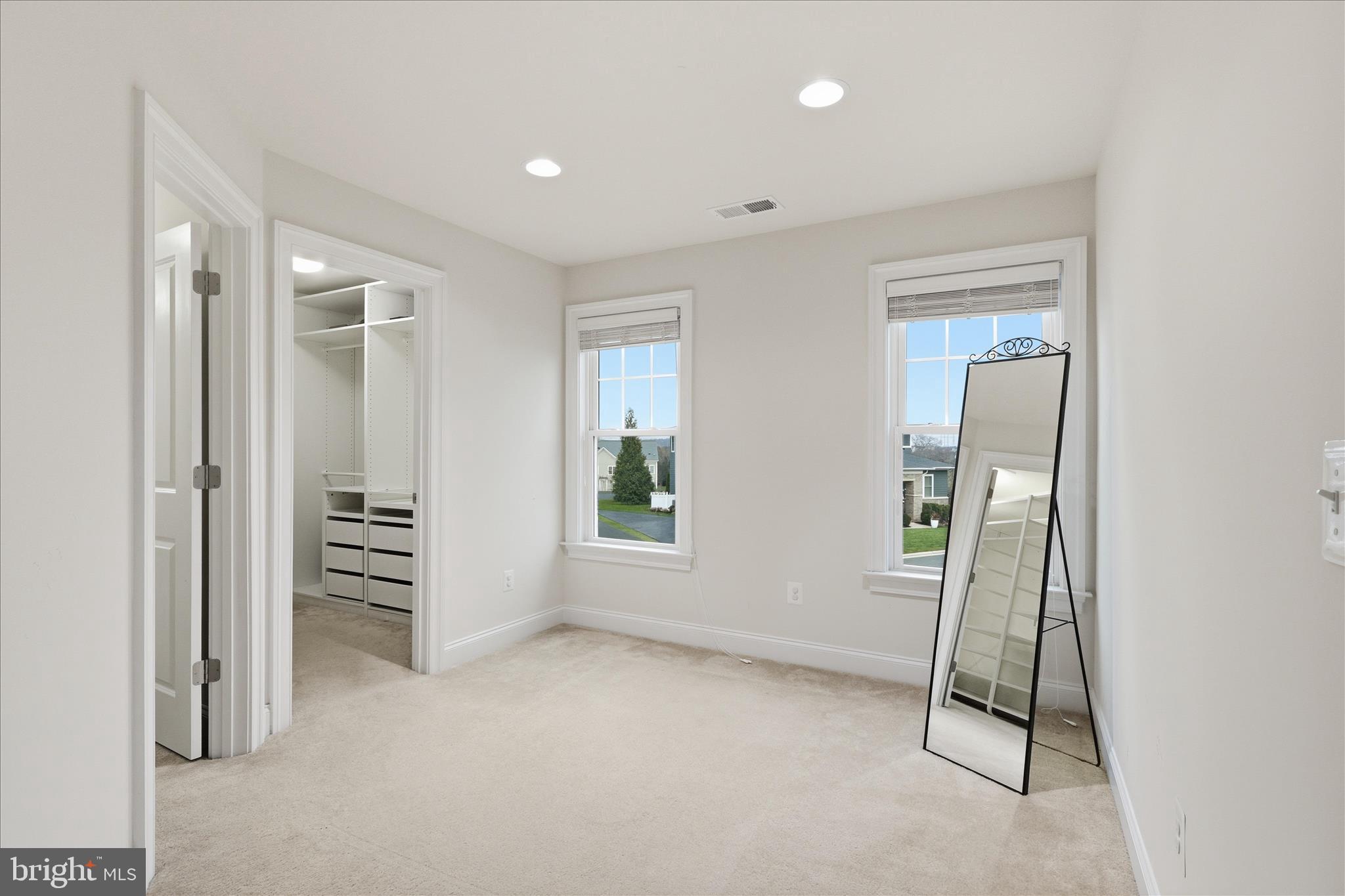 WILLOWSFORD AT THE GRANGE - Residential