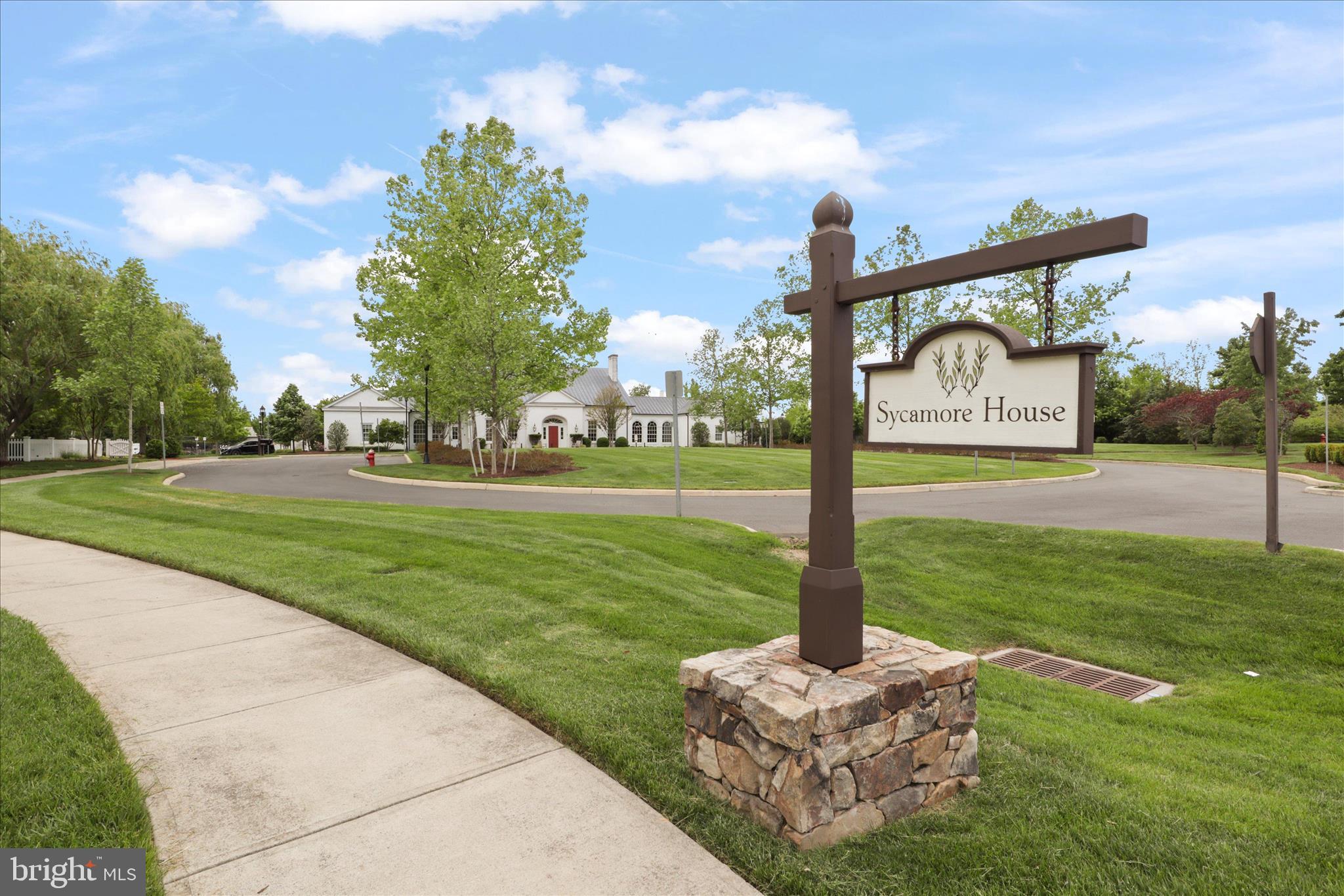 WILLOWSFORD AT THE GRANGE - Residential