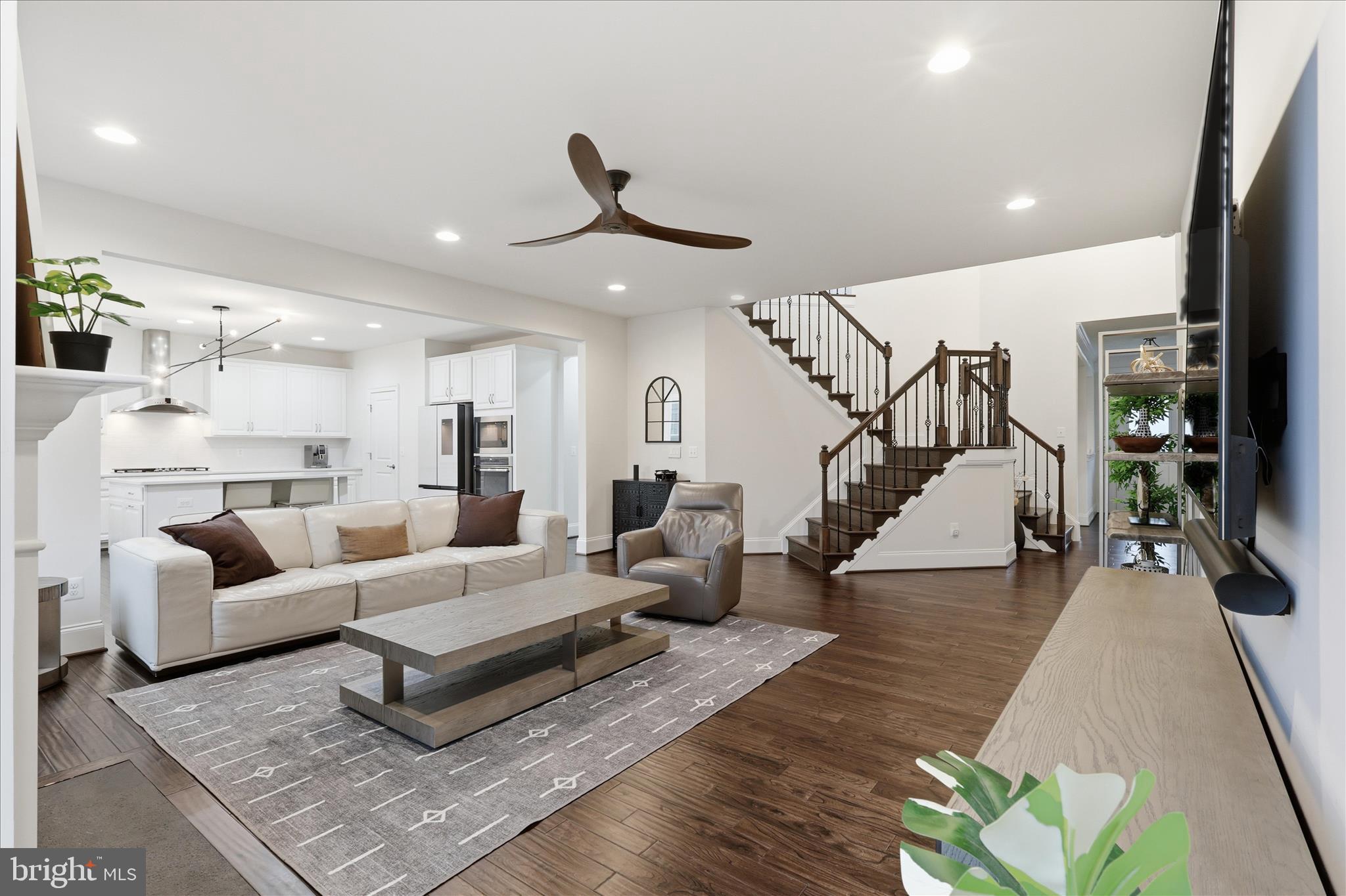 WILLOWSFORD AT THE GRANGE - Residential