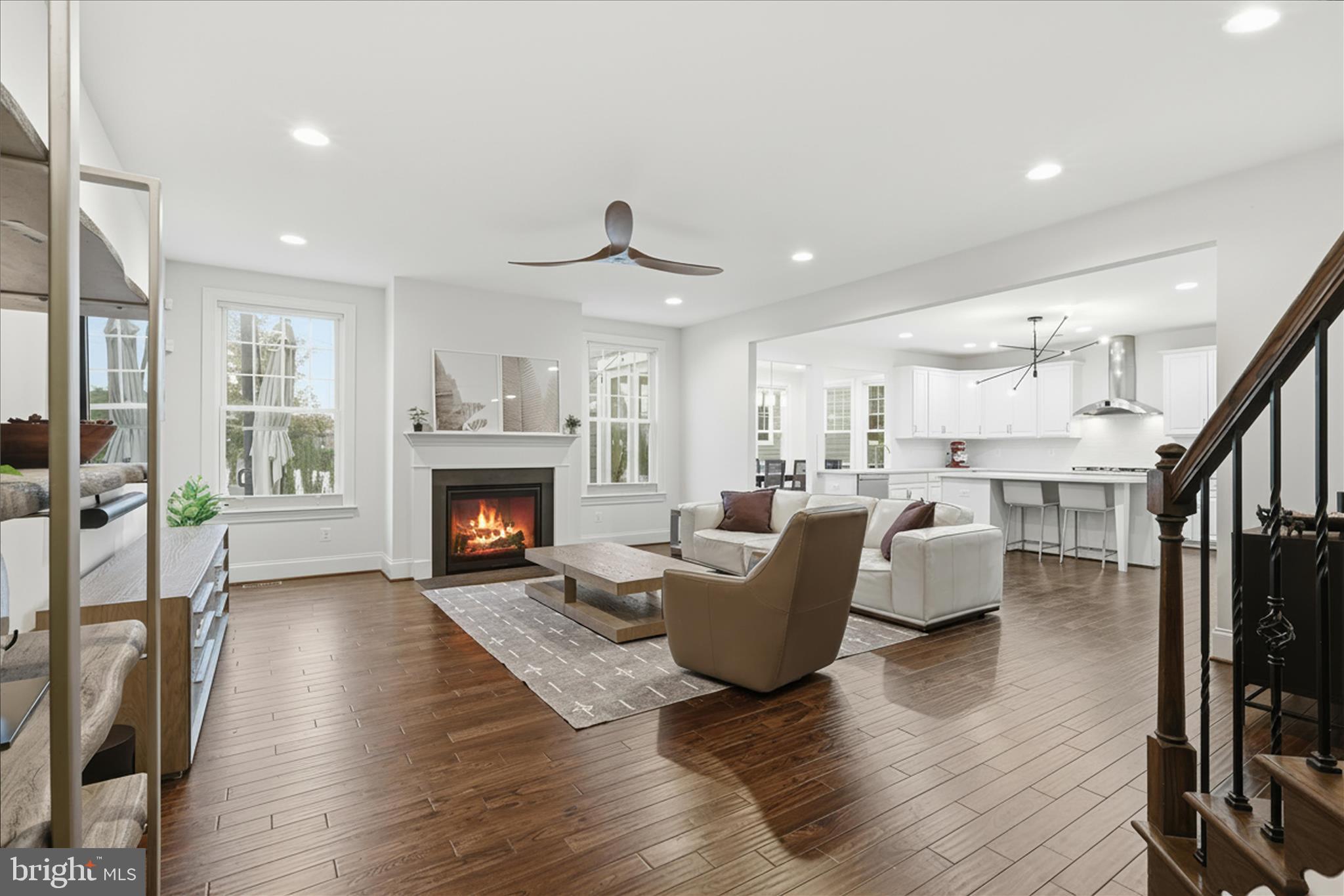 WILLOWSFORD AT THE GRANGE - Residential