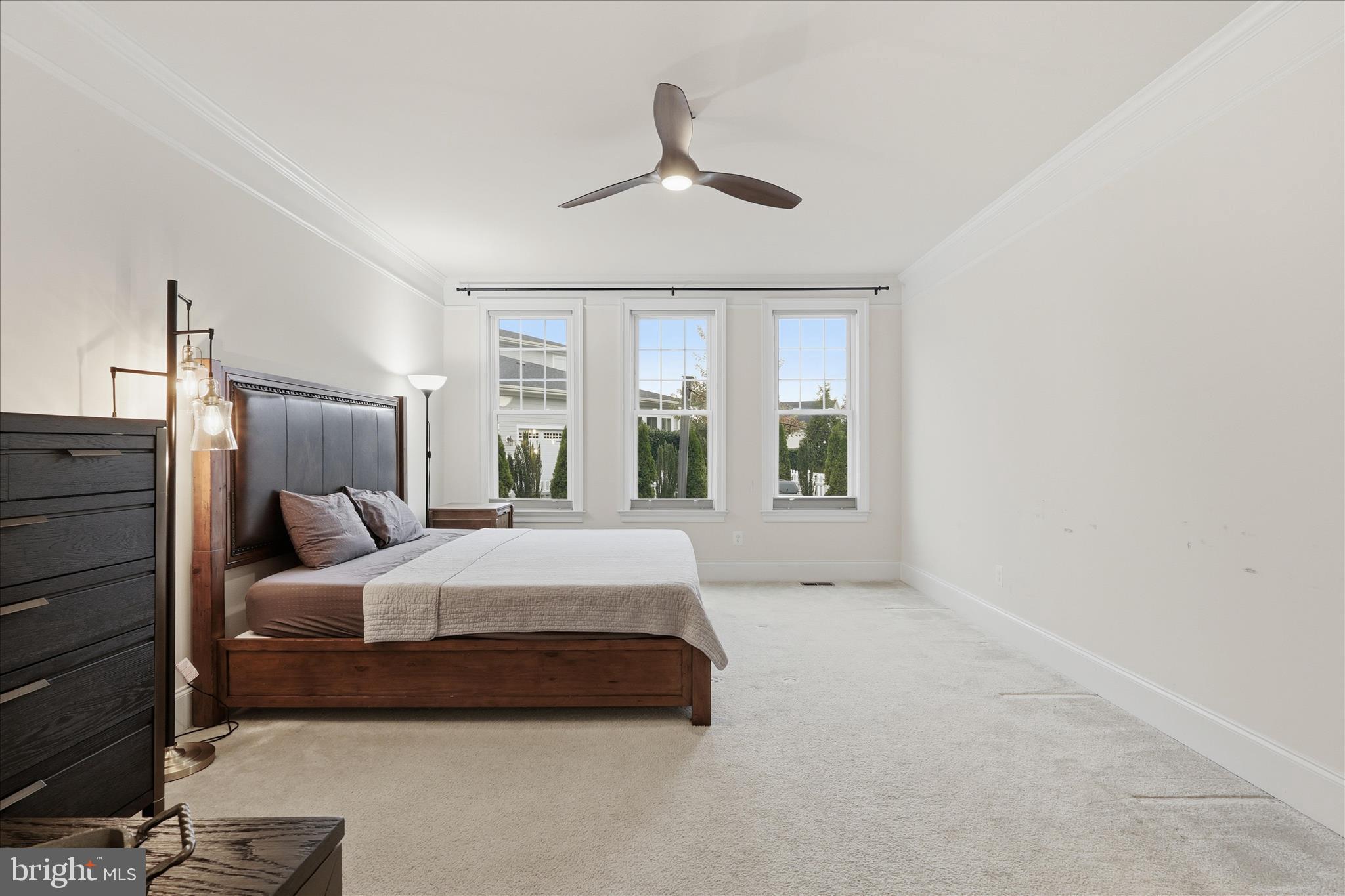 WILLOWSFORD AT THE GRANGE - Residential