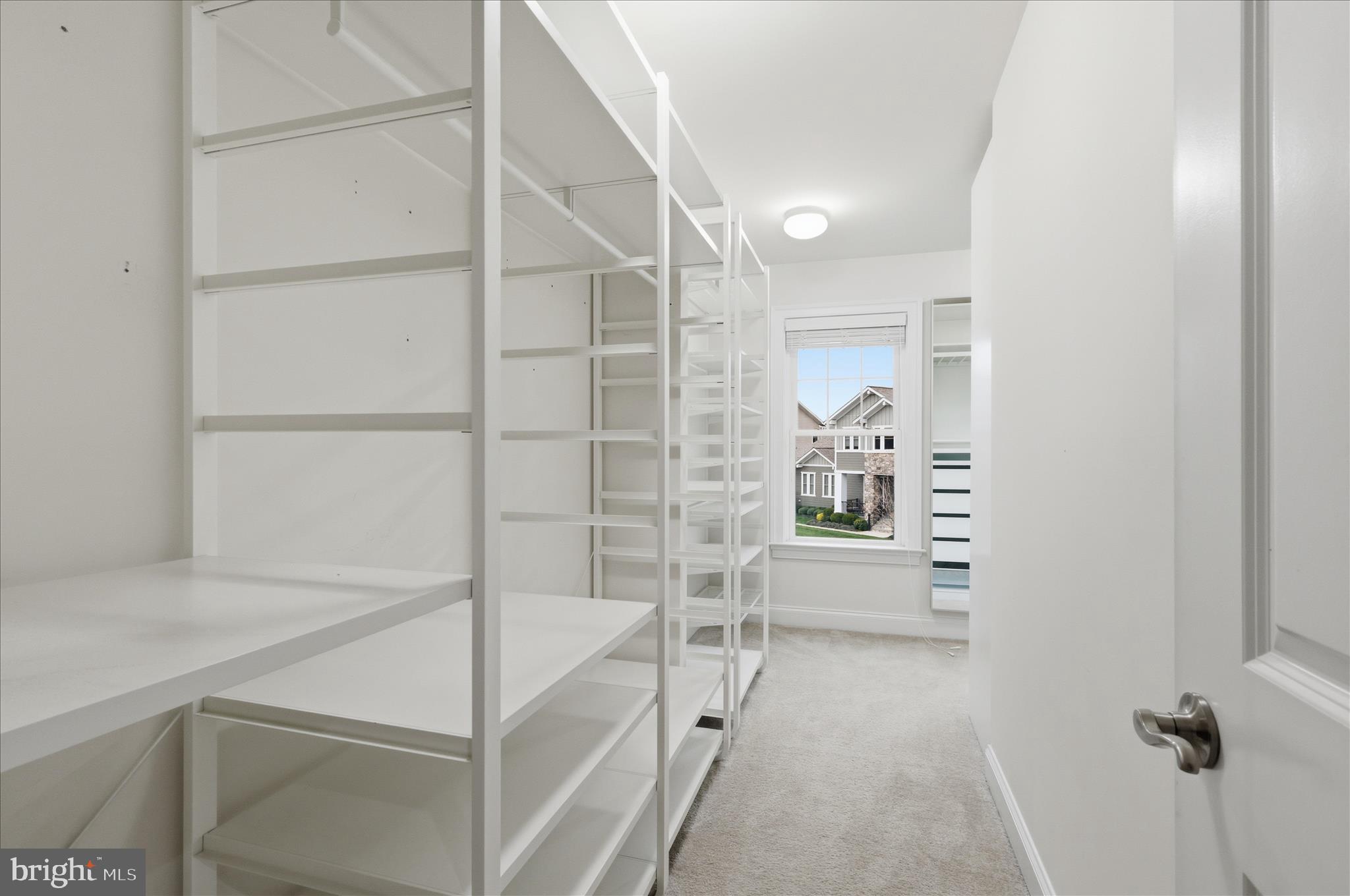 WILLOWSFORD AT THE GRANGE - Residential