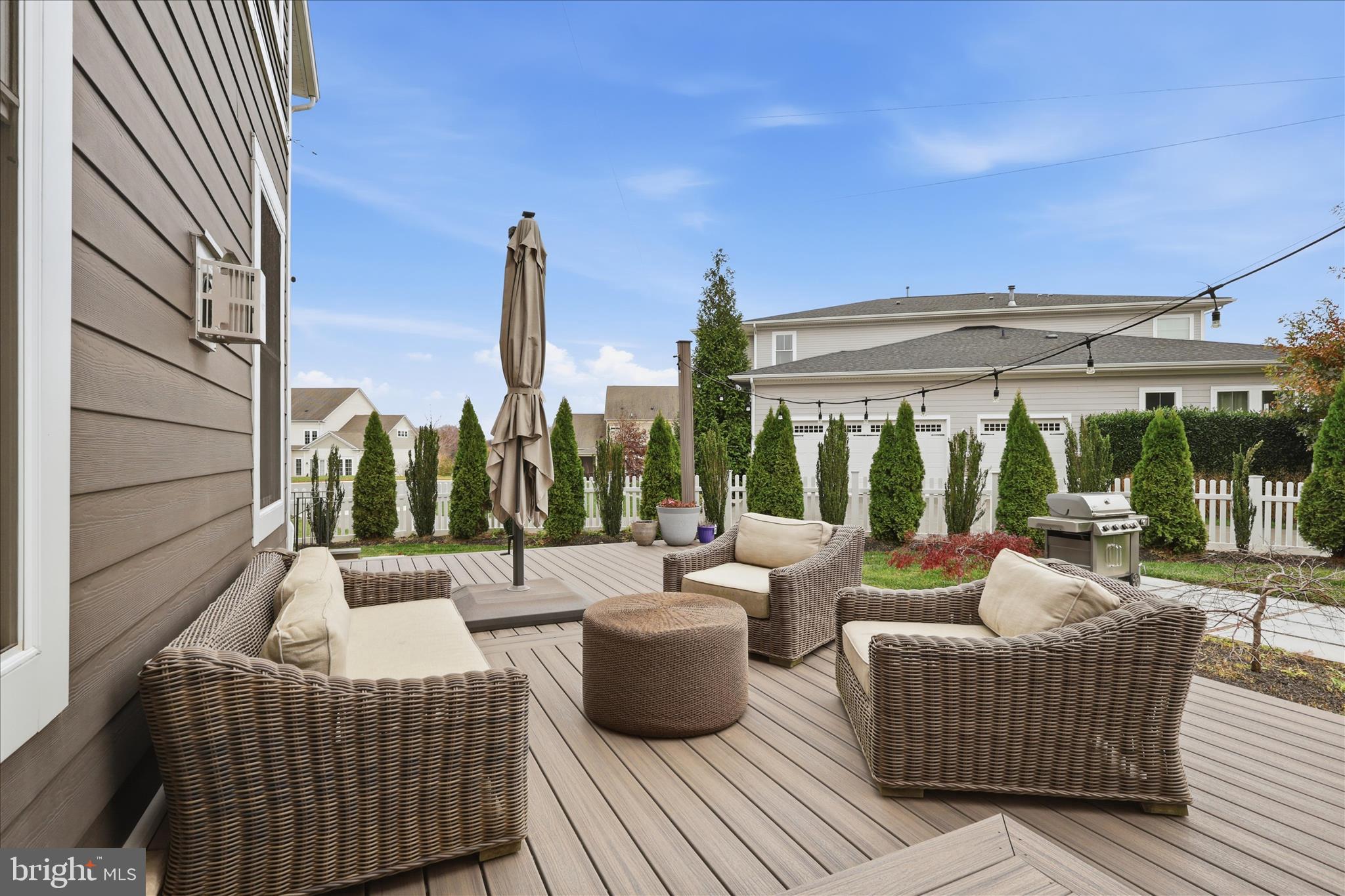 WILLOWSFORD AT THE GRANGE - Residential