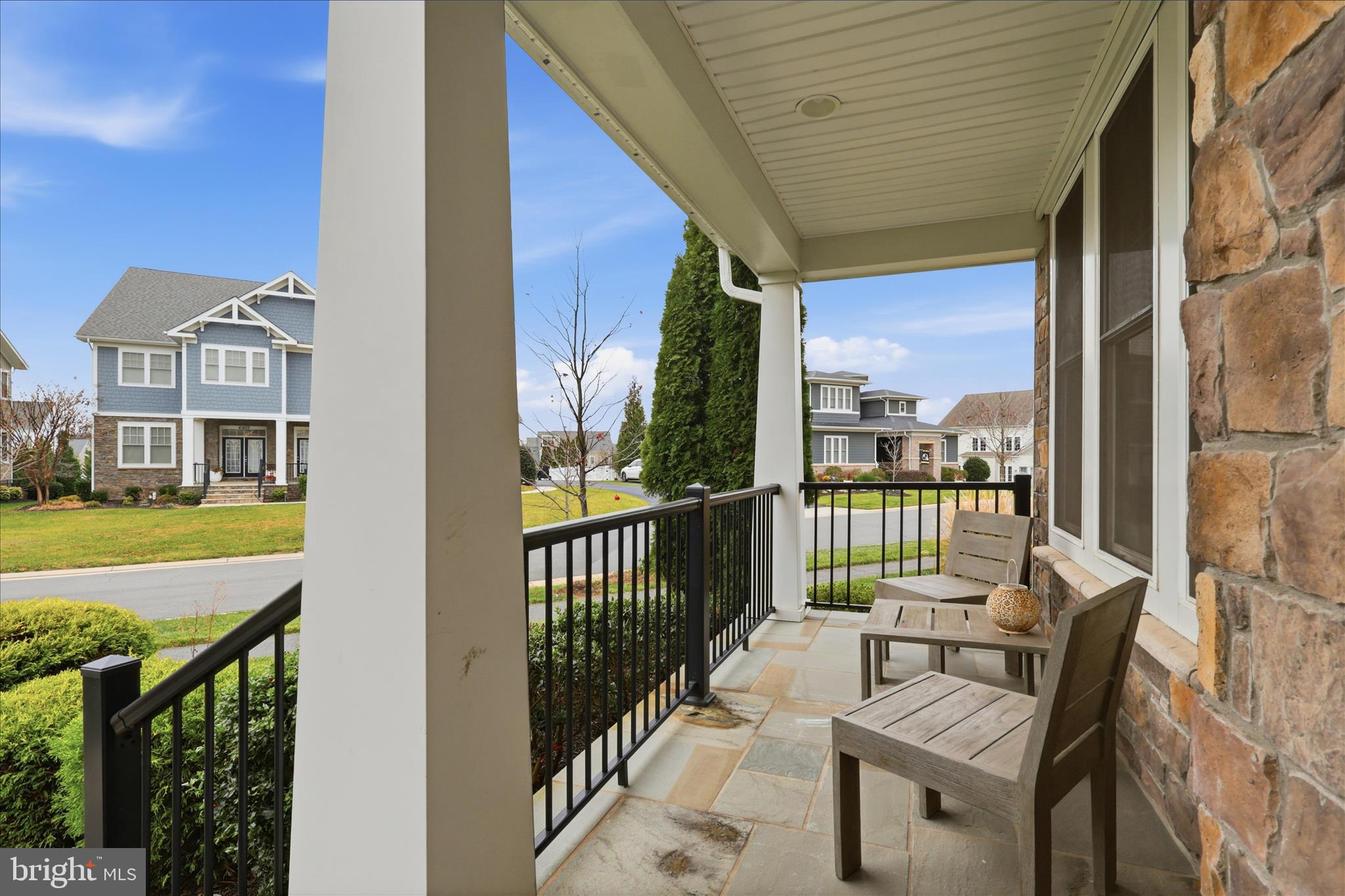 WILLOWSFORD AT THE GRANGE - Residential