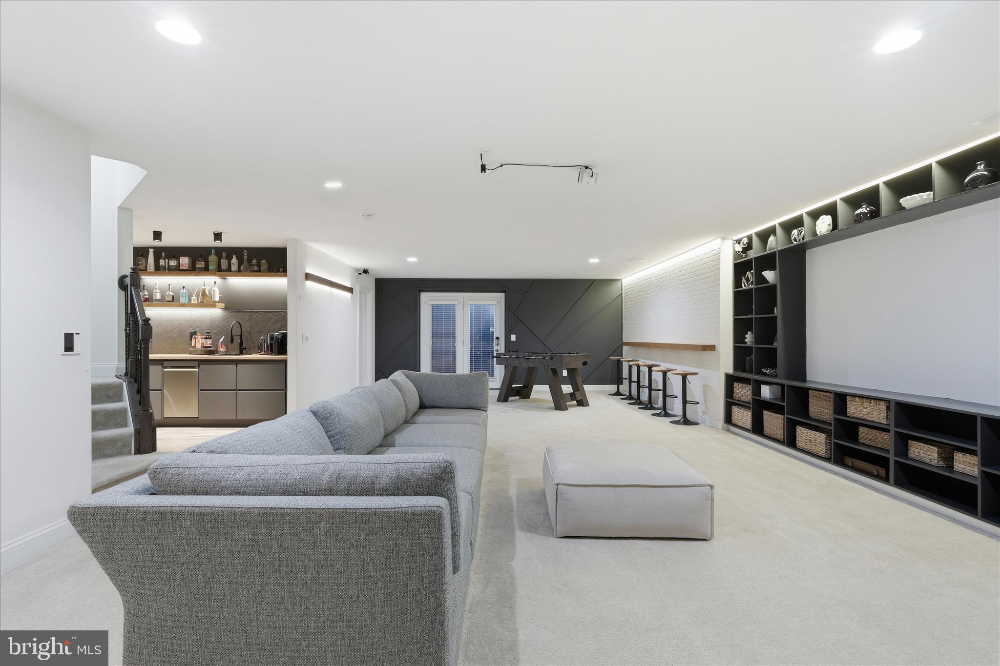 WILLOWSFORD AT THE GRANGE - Residential