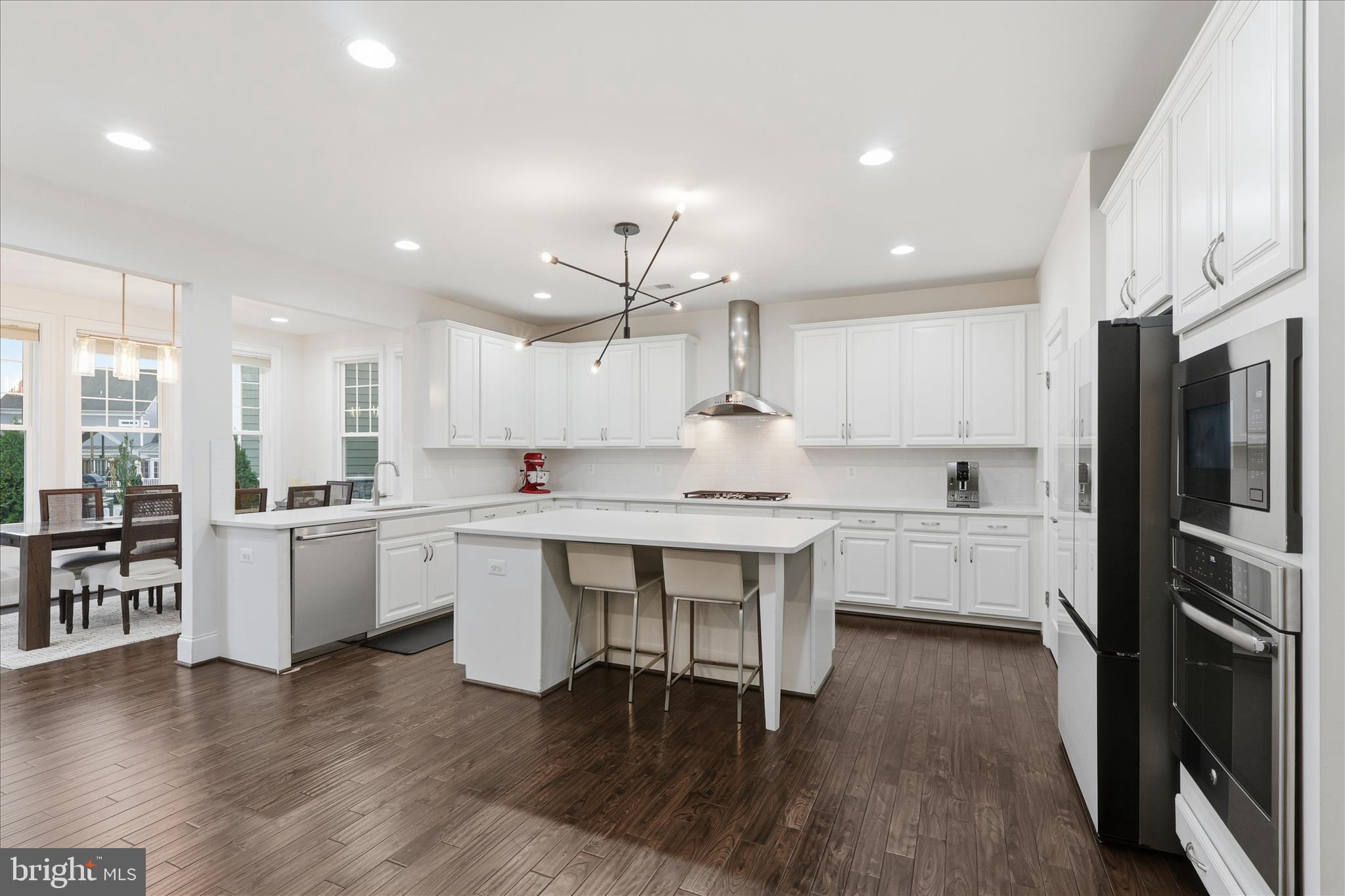 WILLOWSFORD AT THE GRANGE - Residential