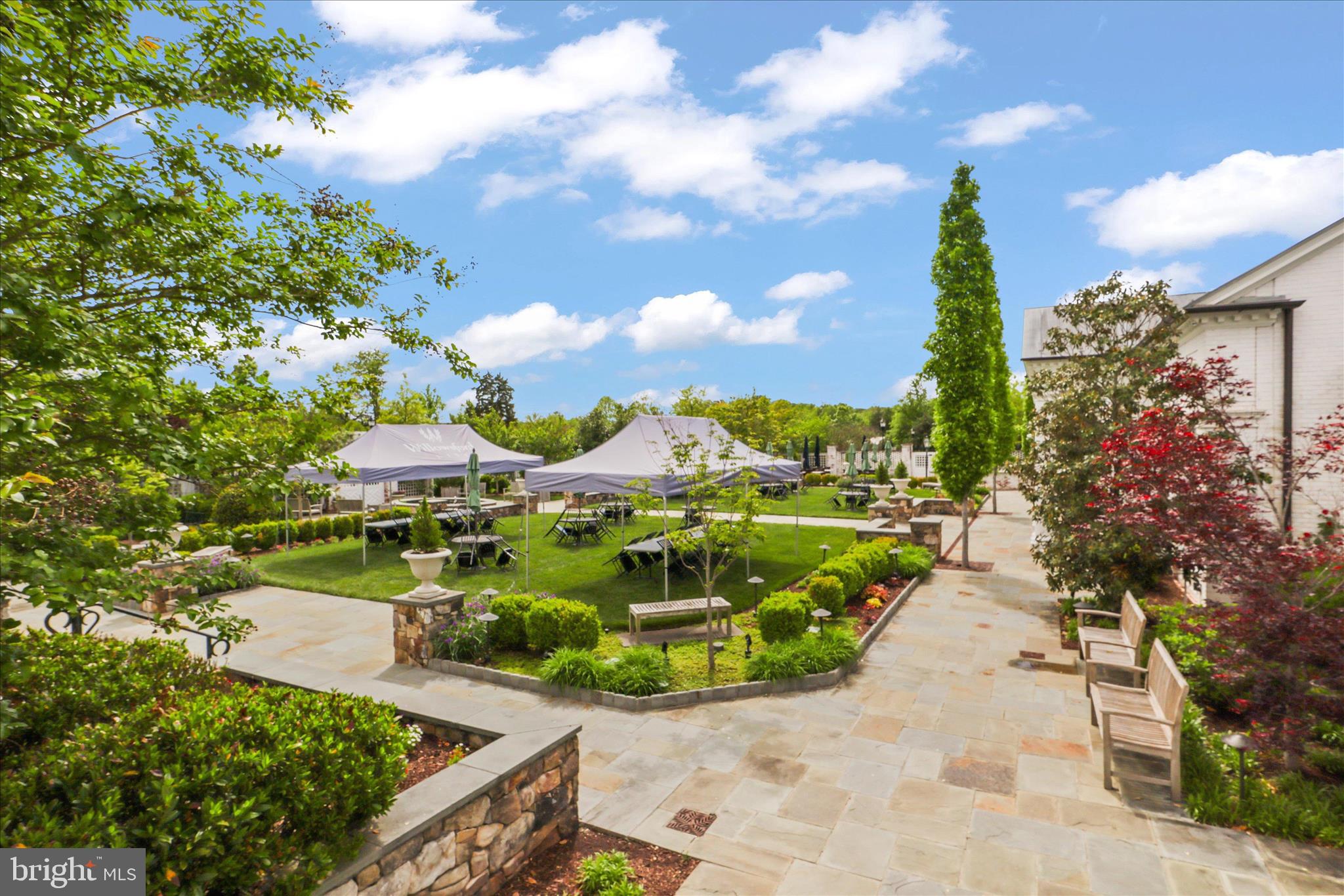 WILLOWSFORD AT THE GRANGE - Residential