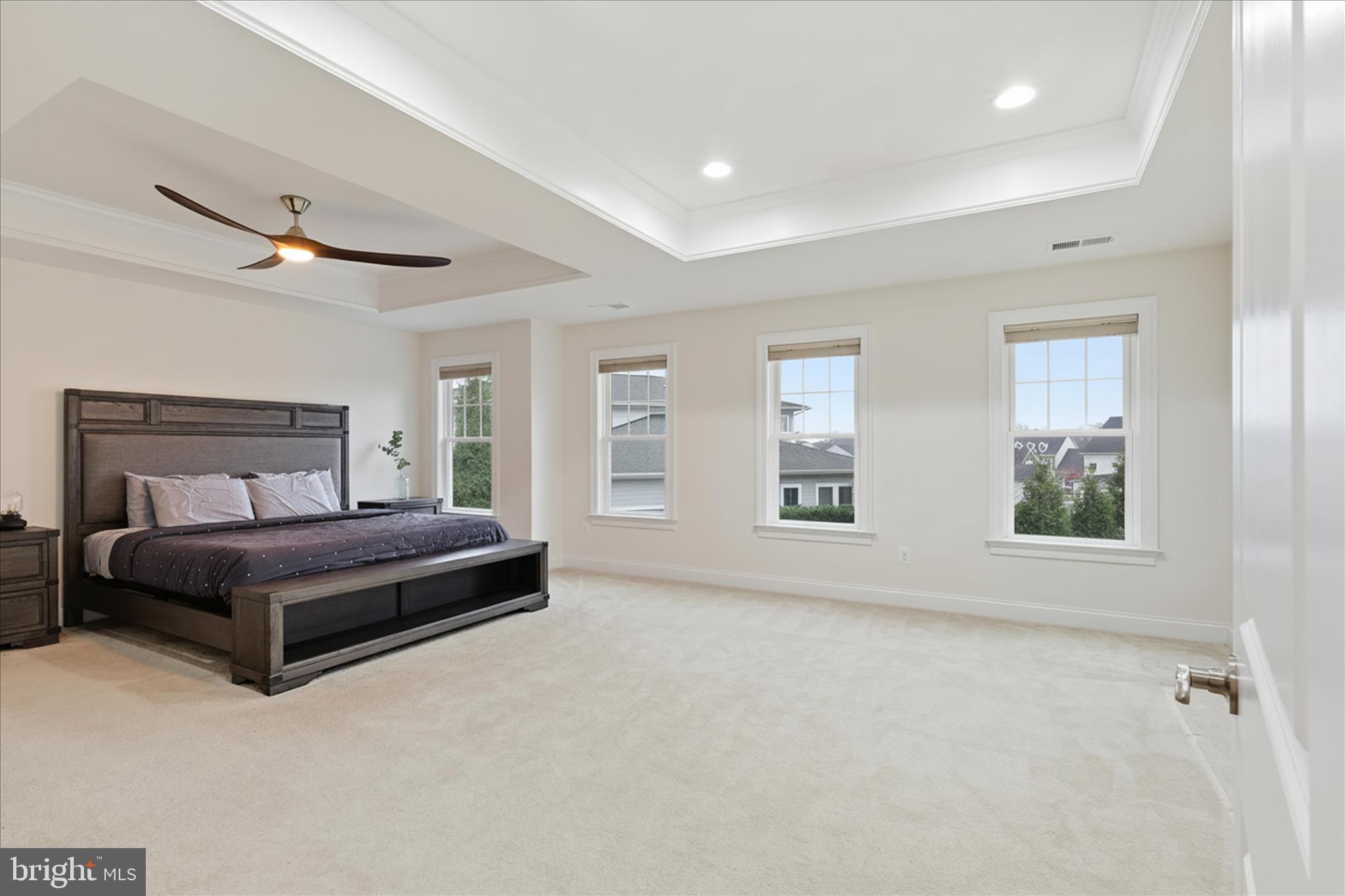 WILLOWSFORD AT THE GRANGE - Residential