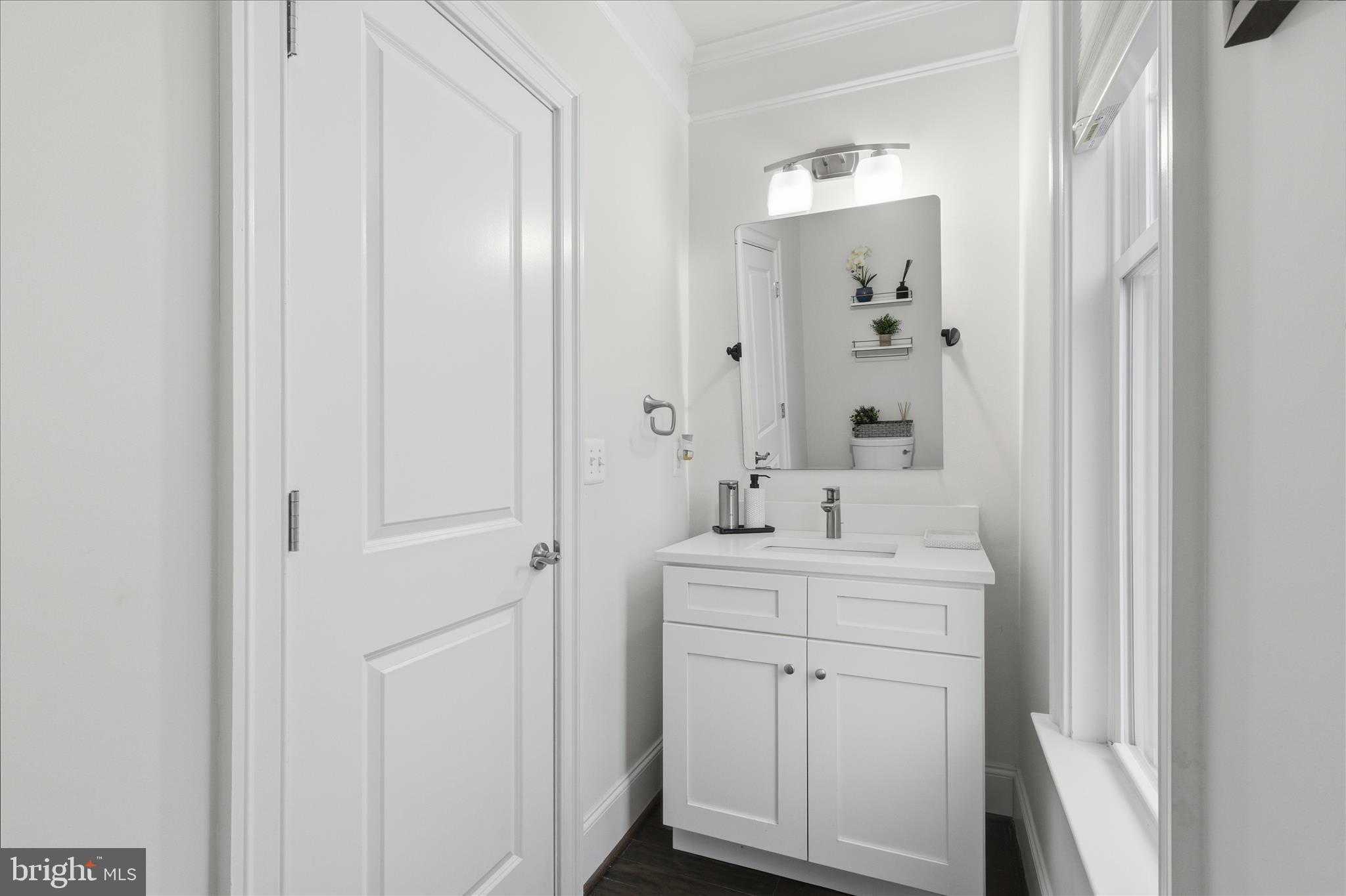 WILLOWSFORD AT THE GRANGE - Residential