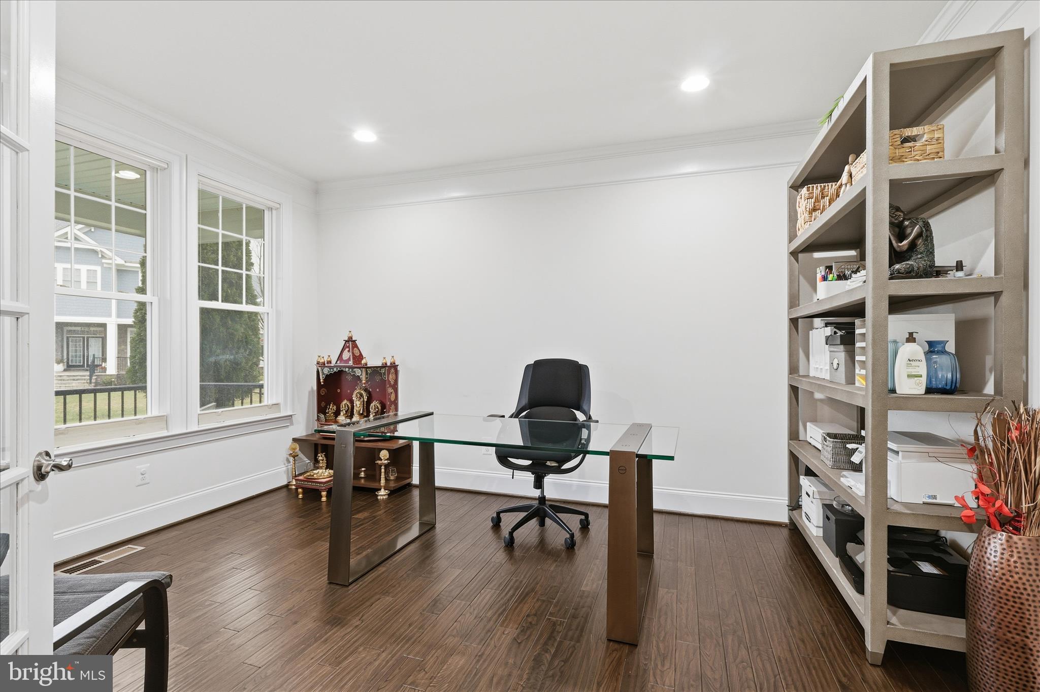 WILLOWSFORD AT THE GRANGE - Residential