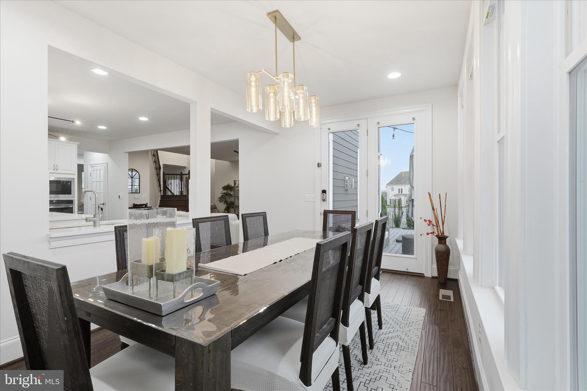 WILLOWSFORD AT THE GRANGE - Residential