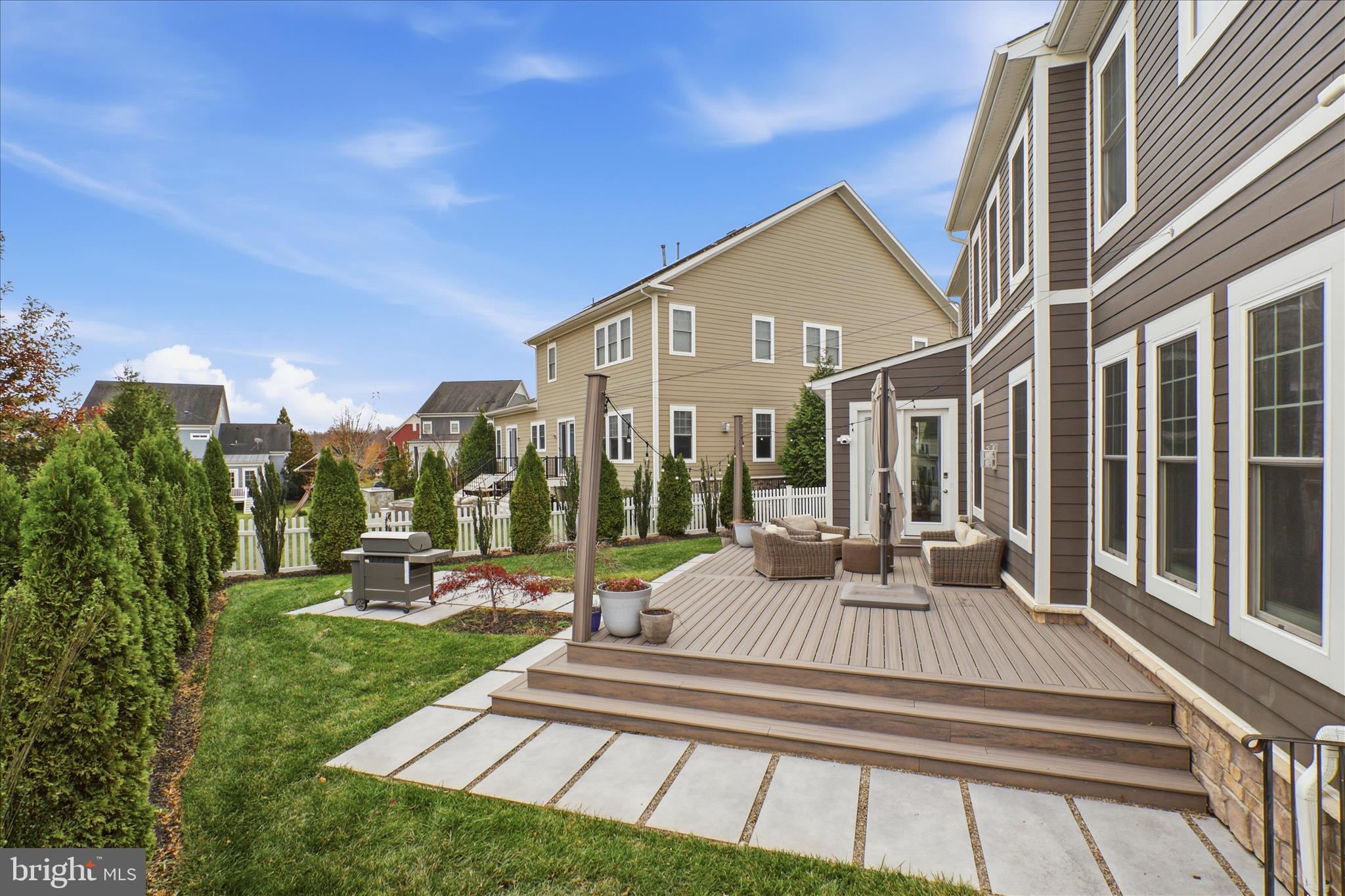 WILLOWSFORD AT THE GRANGE - Residential