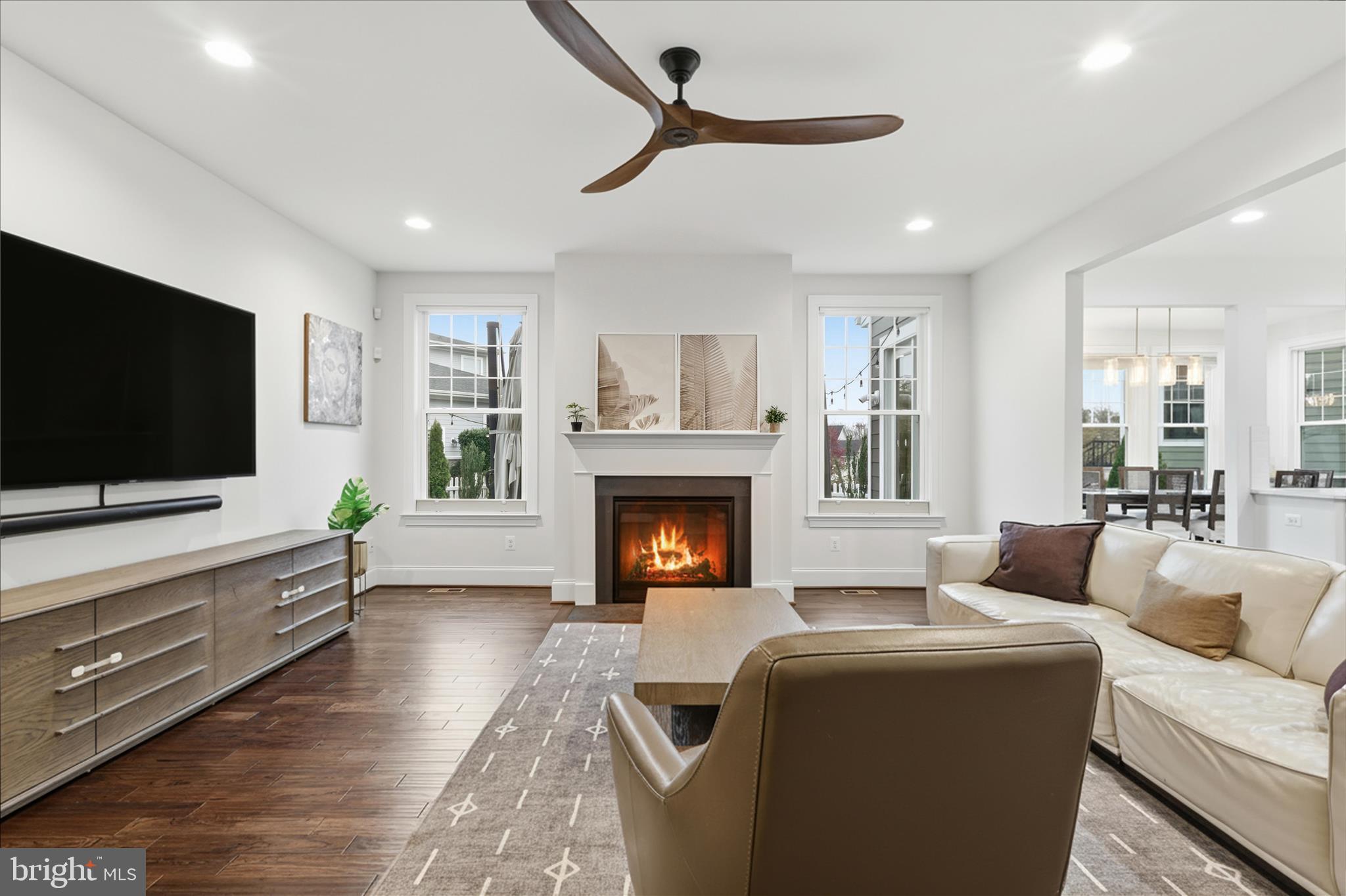 WILLOWSFORD AT THE GRANGE - Residential