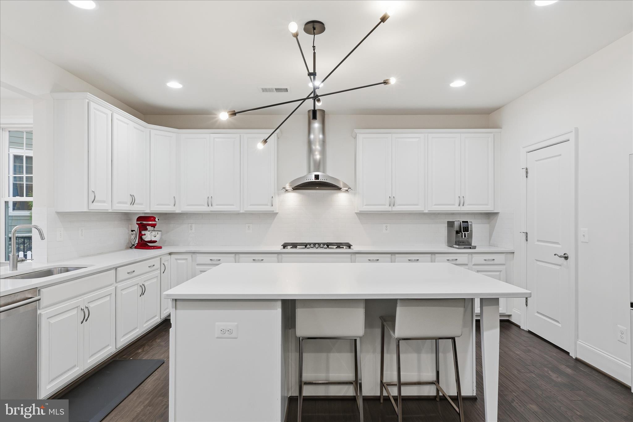 WILLOWSFORD AT THE GRANGE - Residential