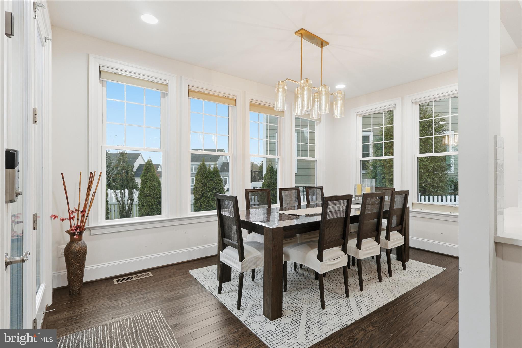 WILLOWSFORD AT THE GRANGE - Residential