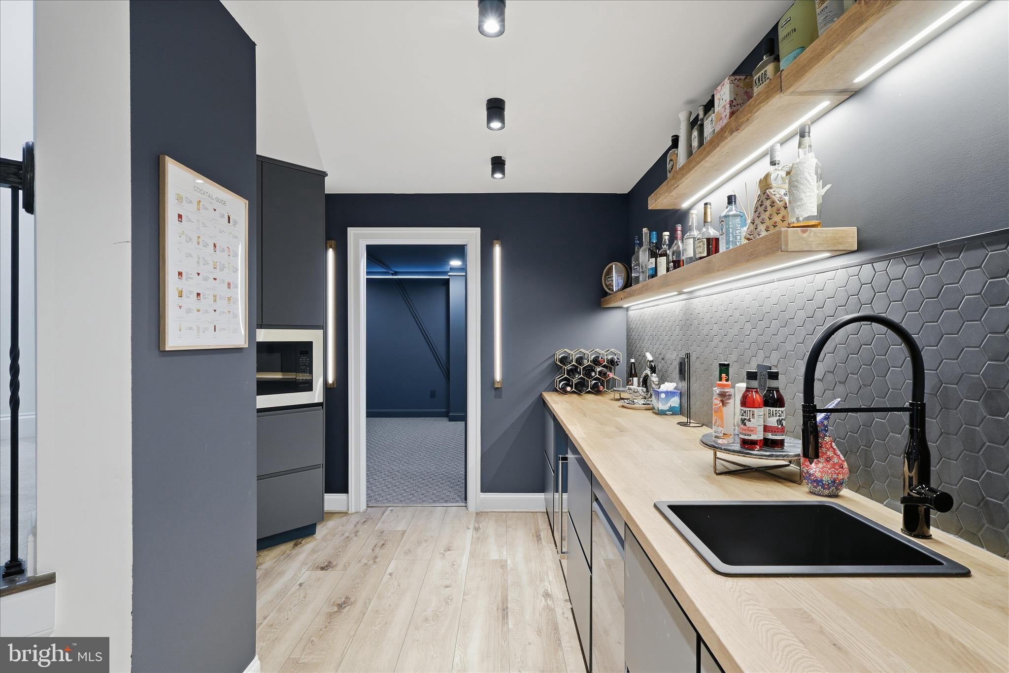 WILLOWSFORD AT THE GRANGE - Residential