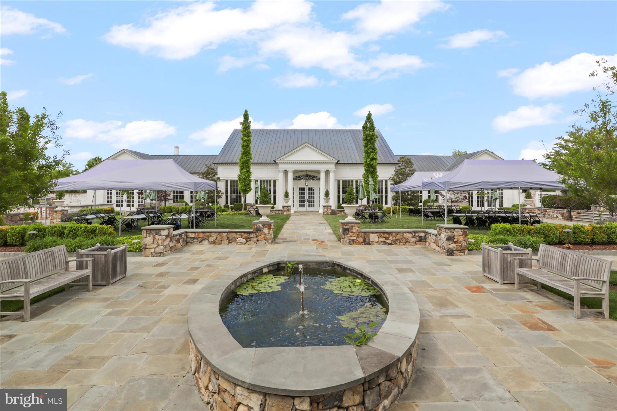 WILLOWSFORD AT THE GRANGE - Residential