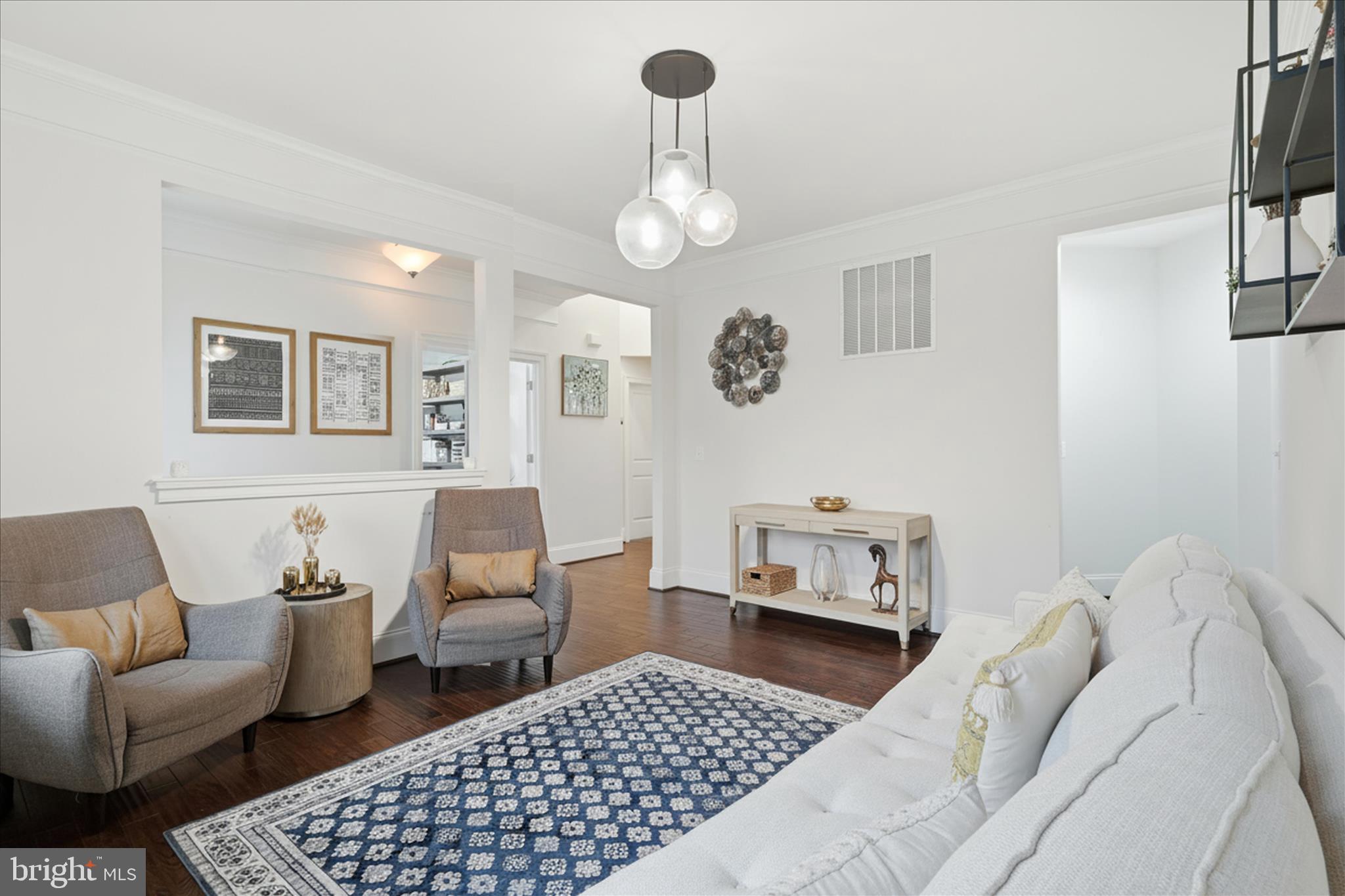 WILLOWSFORD AT THE GRANGE - Residential