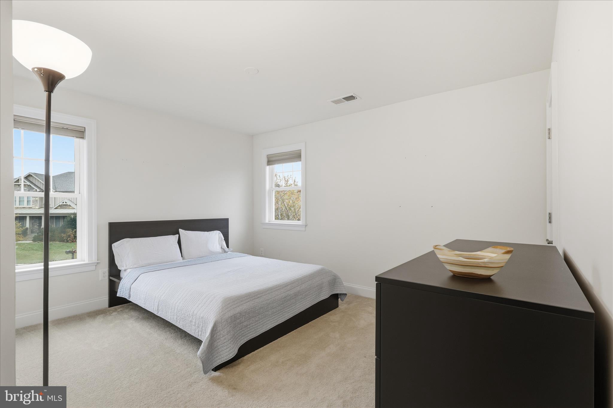 WILLOWSFORD AT THE GRANGE - Residential