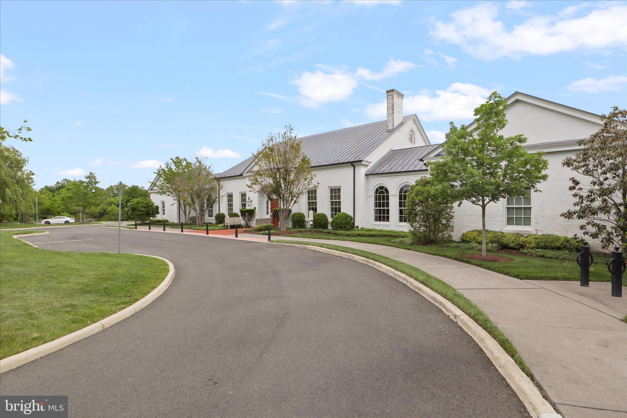 WILLOWSFORD AT THE GRANGE - Residential