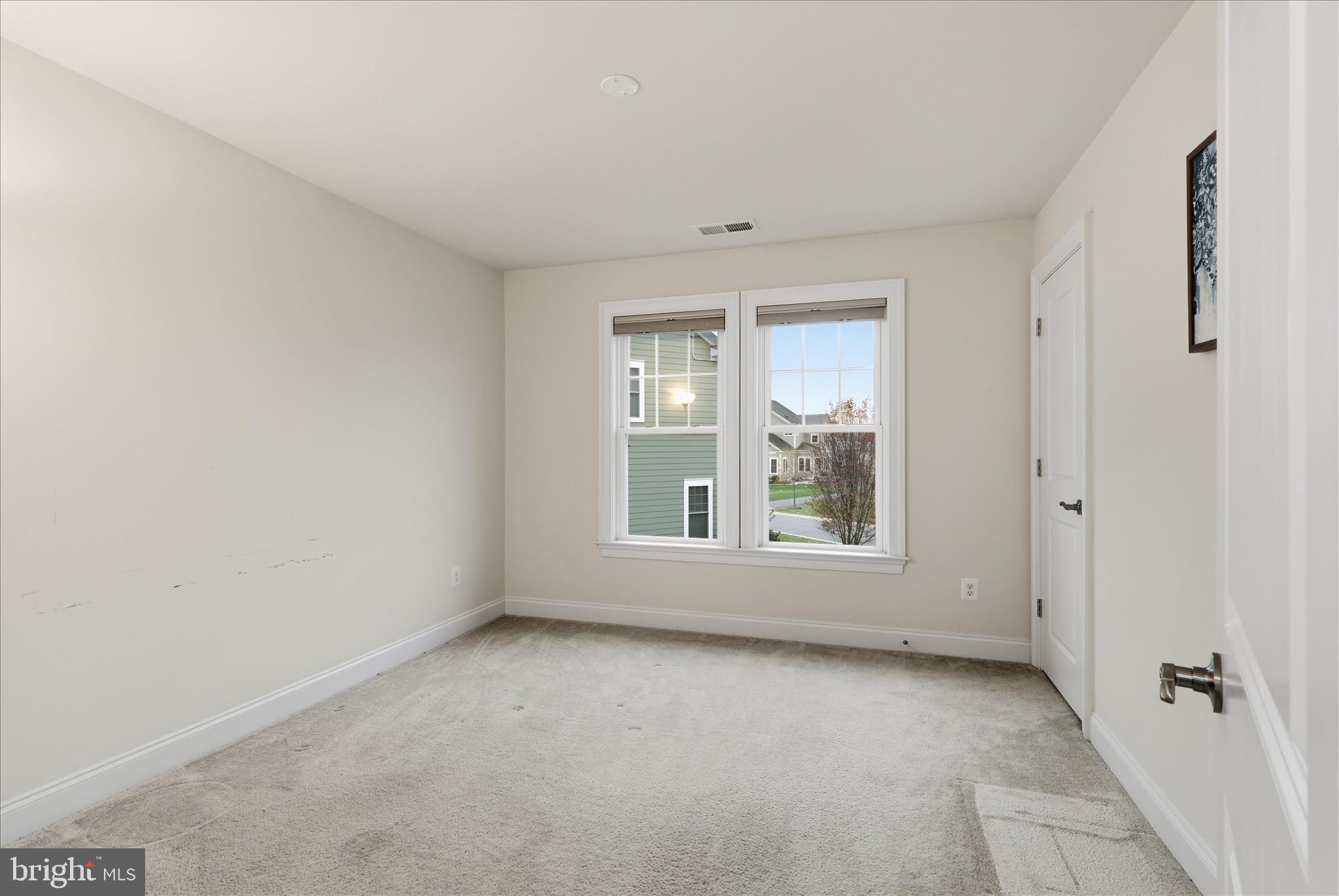 WILLOWSFORD AT THE GRANGE - Residential