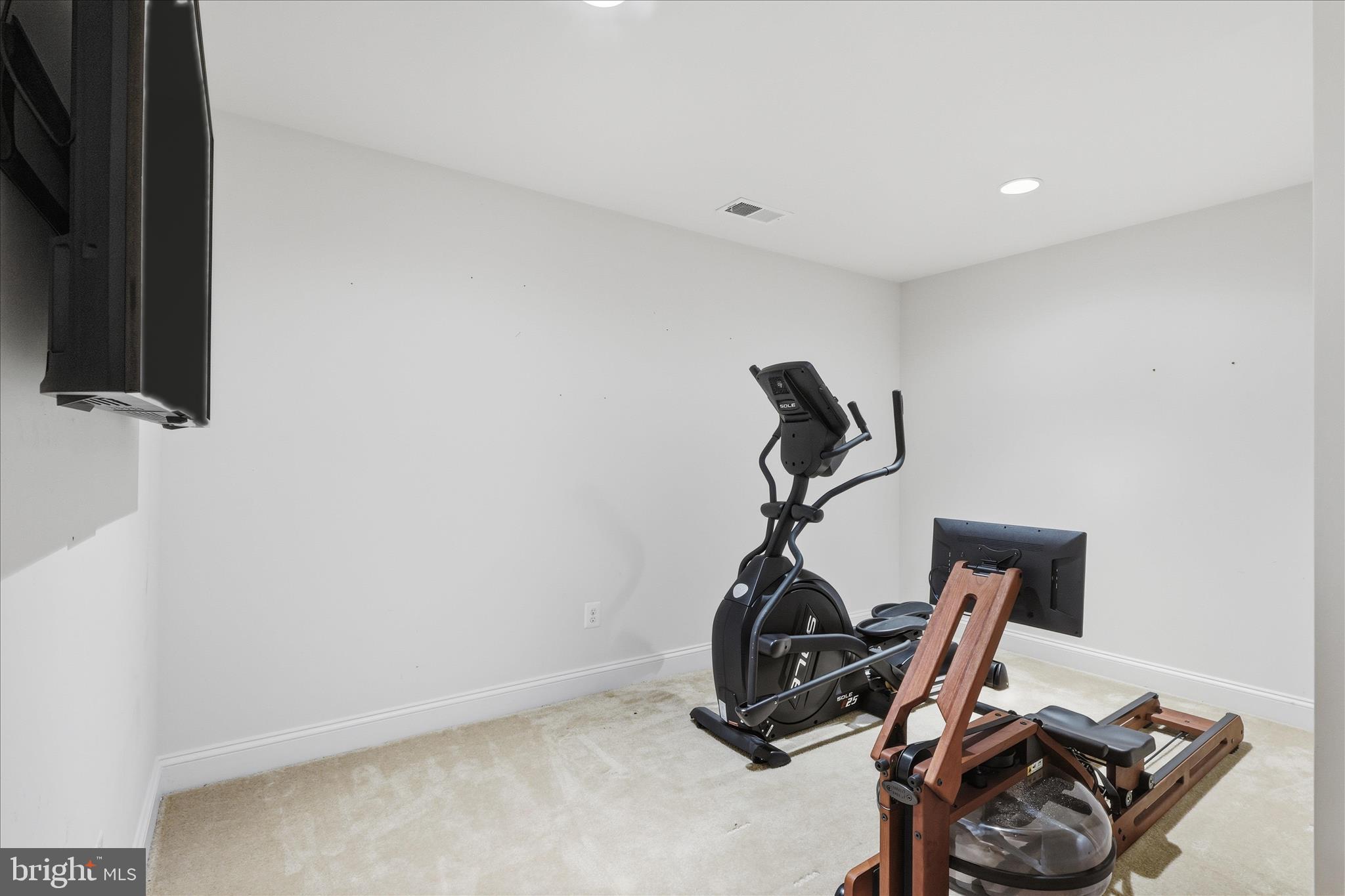 WILLOWSFORD AT THE GRANGE - Residential