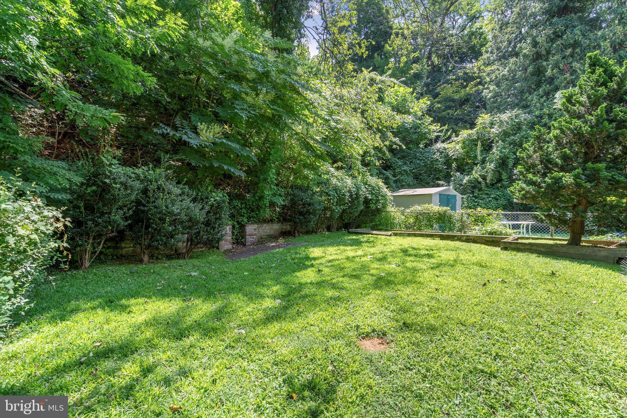 ROXBOROUGH - Residential Lease