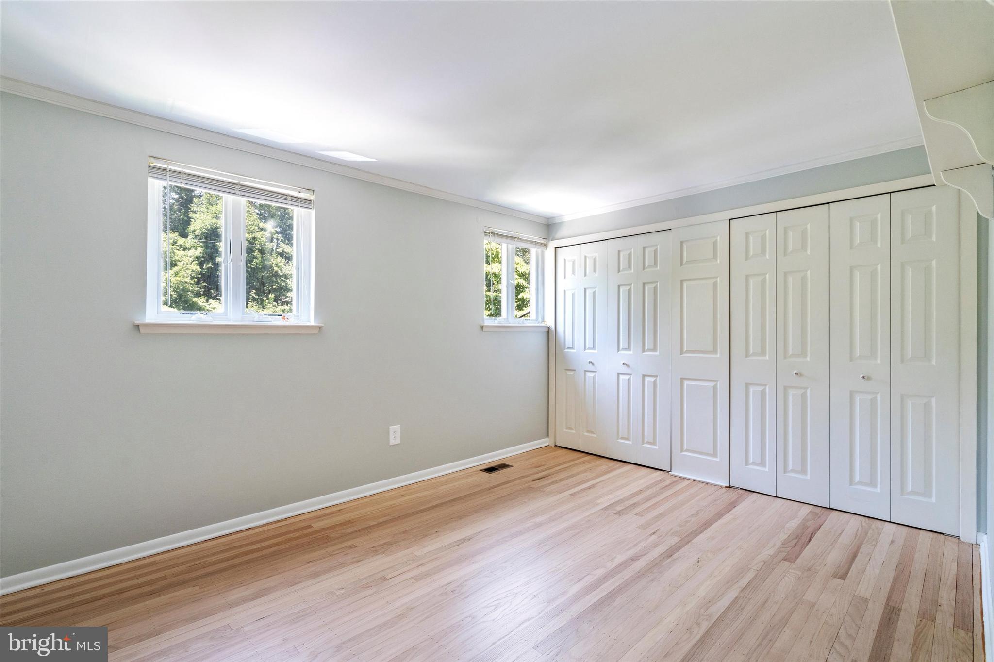 ROXBOROUGH - Residential Lease