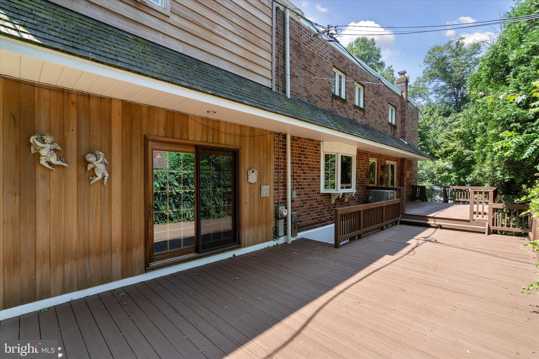 ROXBOROUGH - Residential Lease